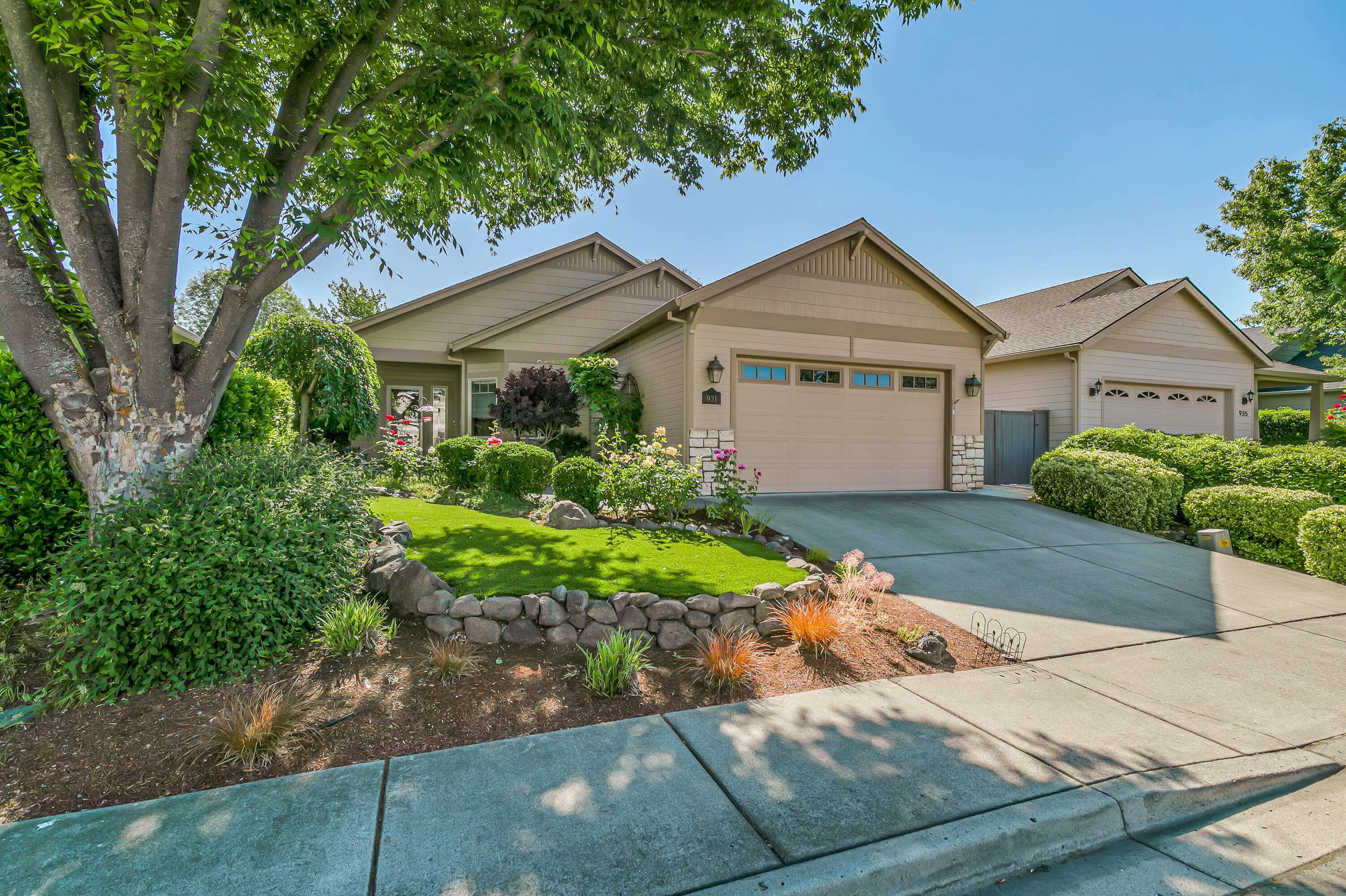 Medford, OR 97504,931 Village CIR