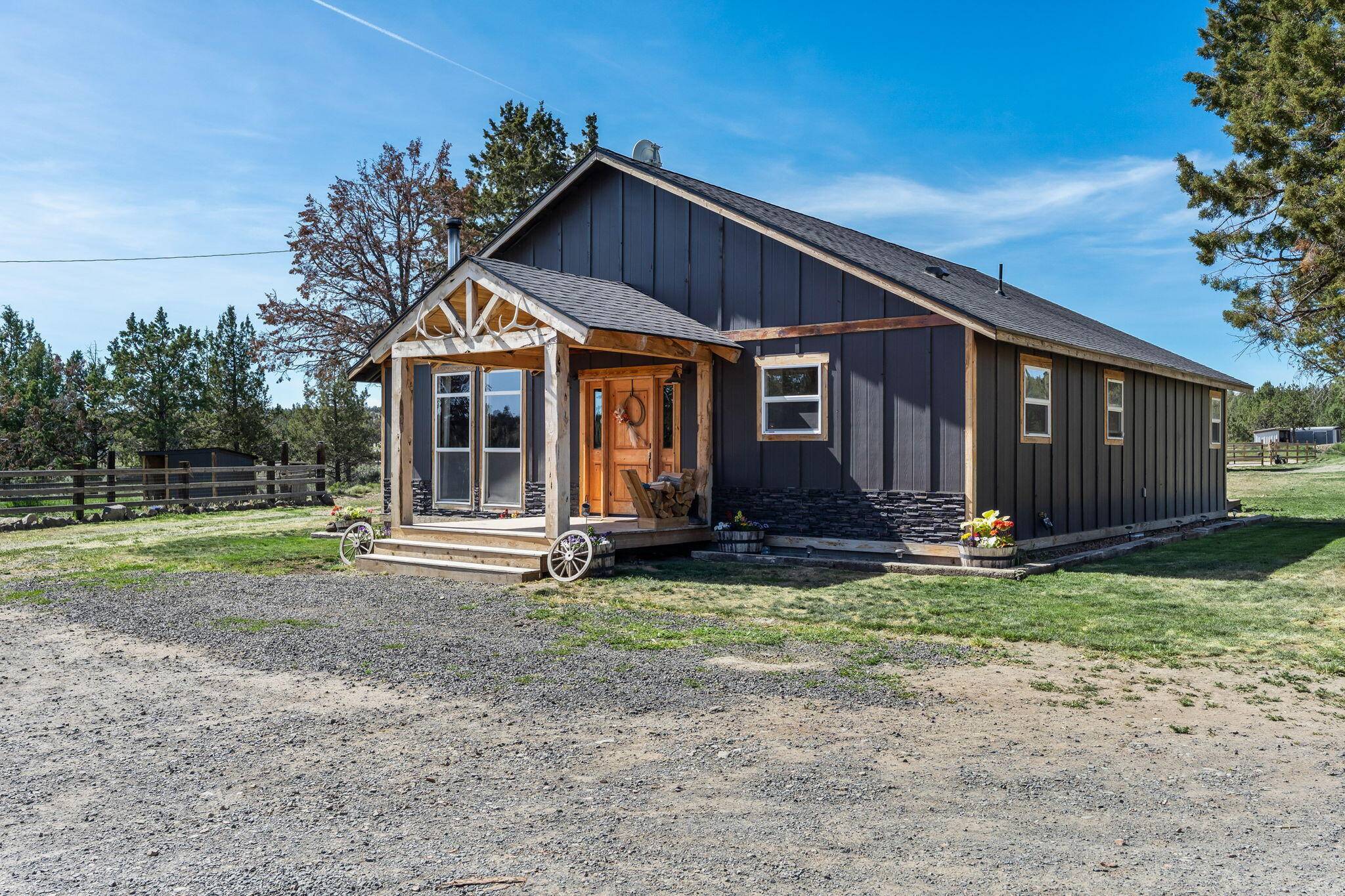 Prineville, OR 97754,2575 Maphet RD
