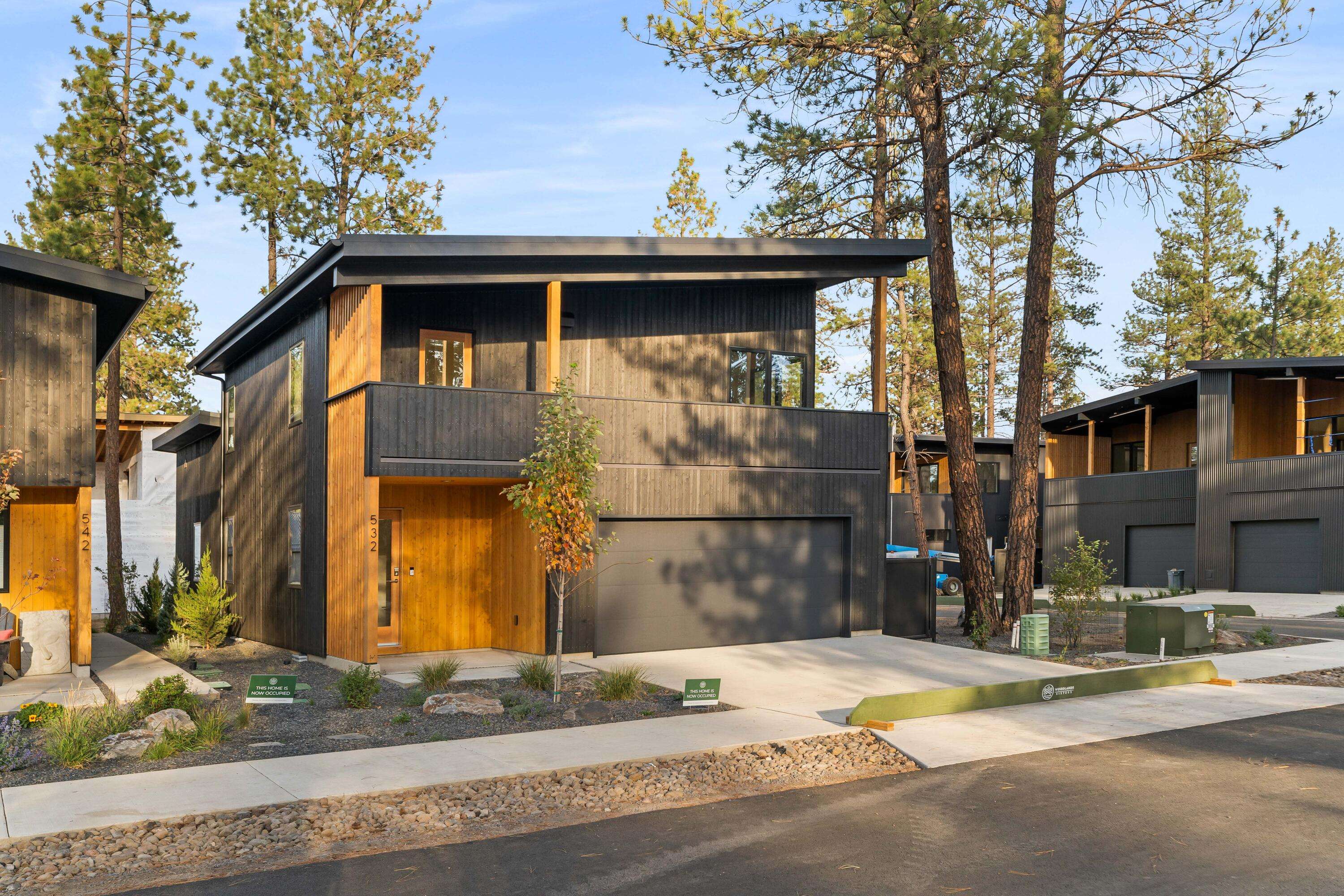 Sisters, OR 97759,729 Canopy WAY #Lot #3