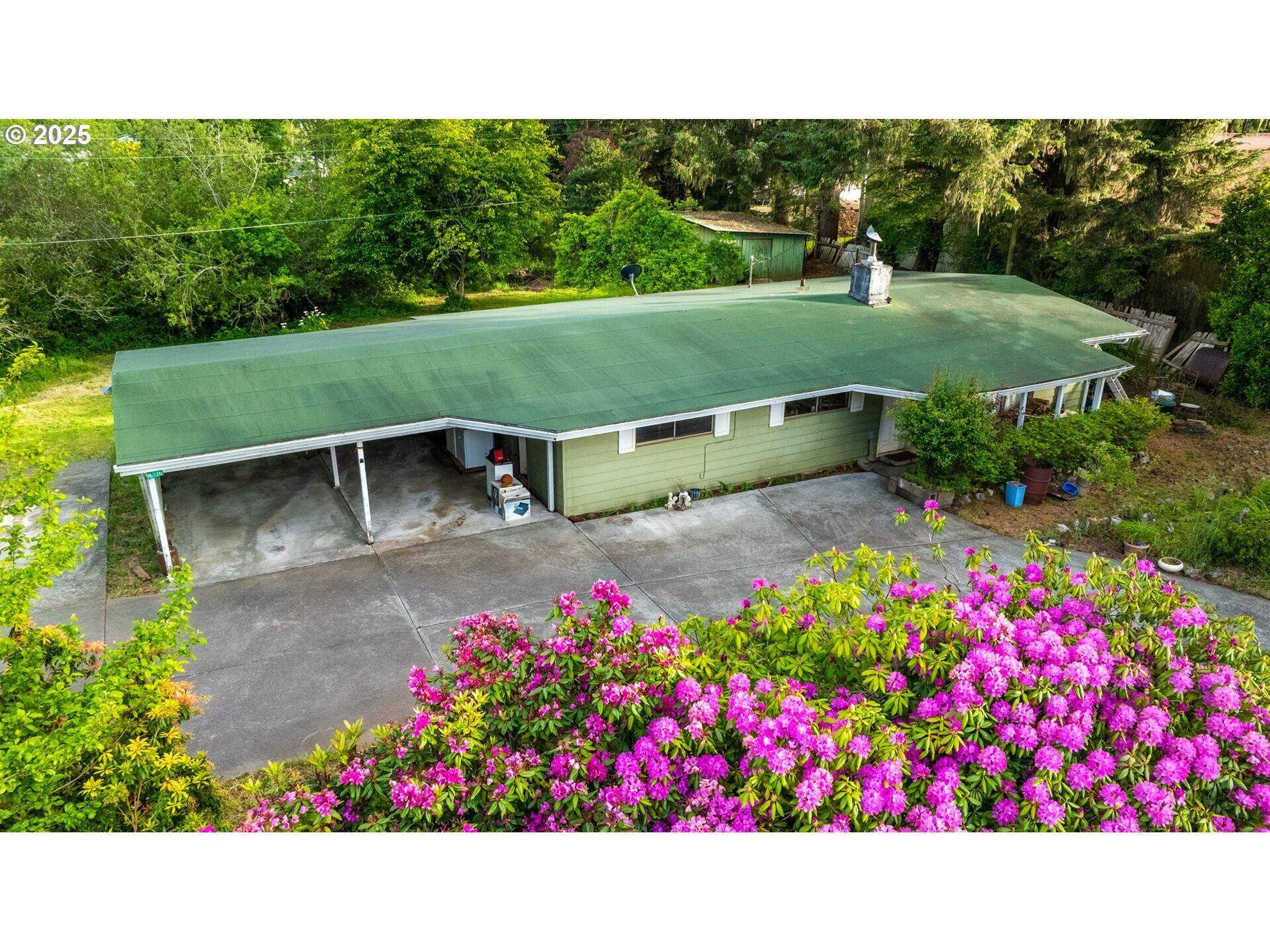 Brookings, OR 97415,96376 Coverdell RD