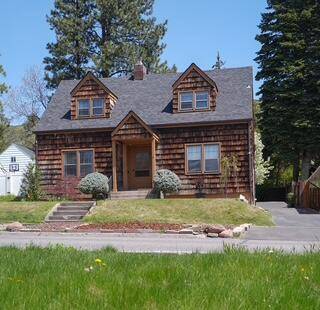Klamath Falls, OR 97601,1527 Pacific TER