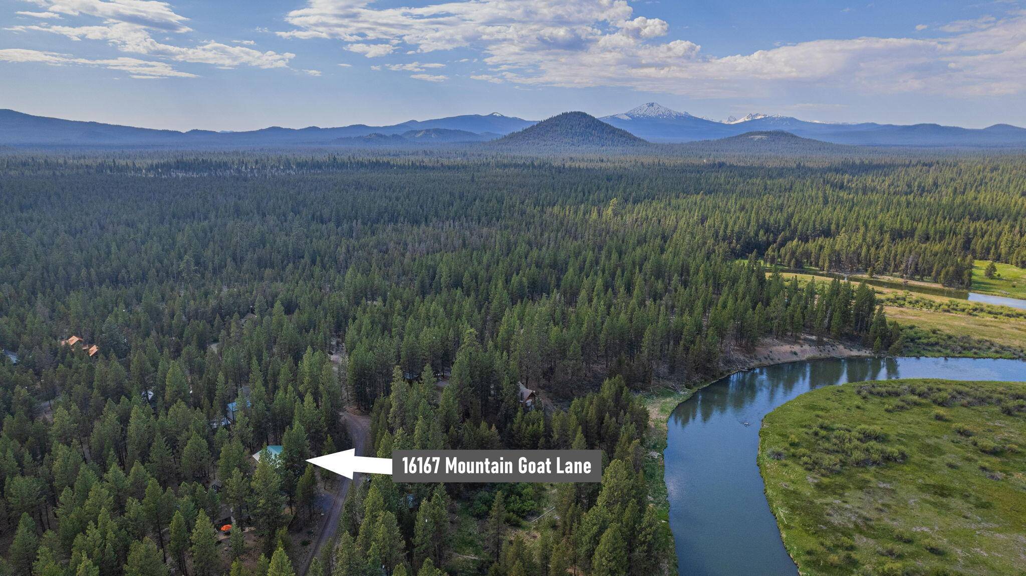 Bend, OR 97707,16167 Mountain Goat LN