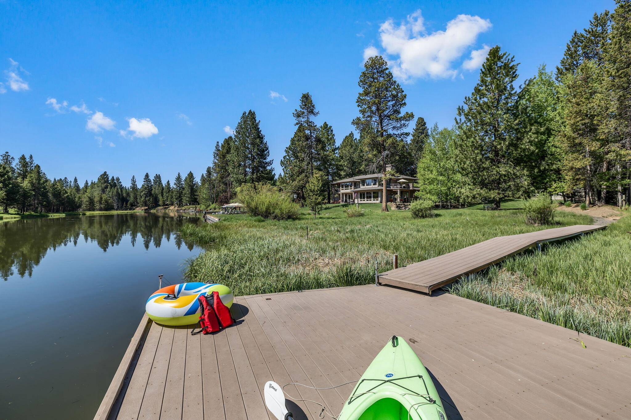 Bend, OR 97707,56680 & 56688 Lunar DR
