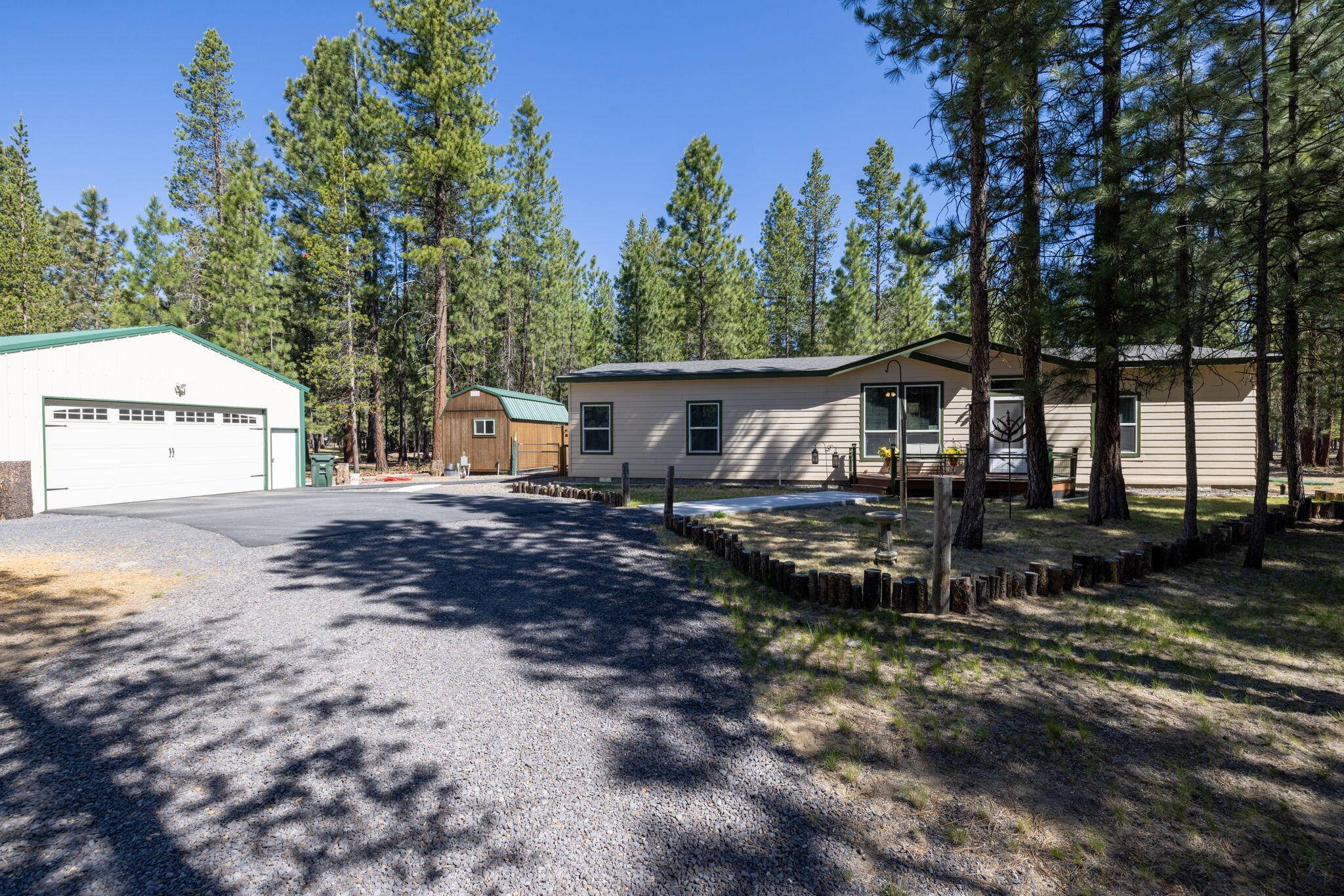 La Pine, OR 97739,15120 Ponderosa LOOP