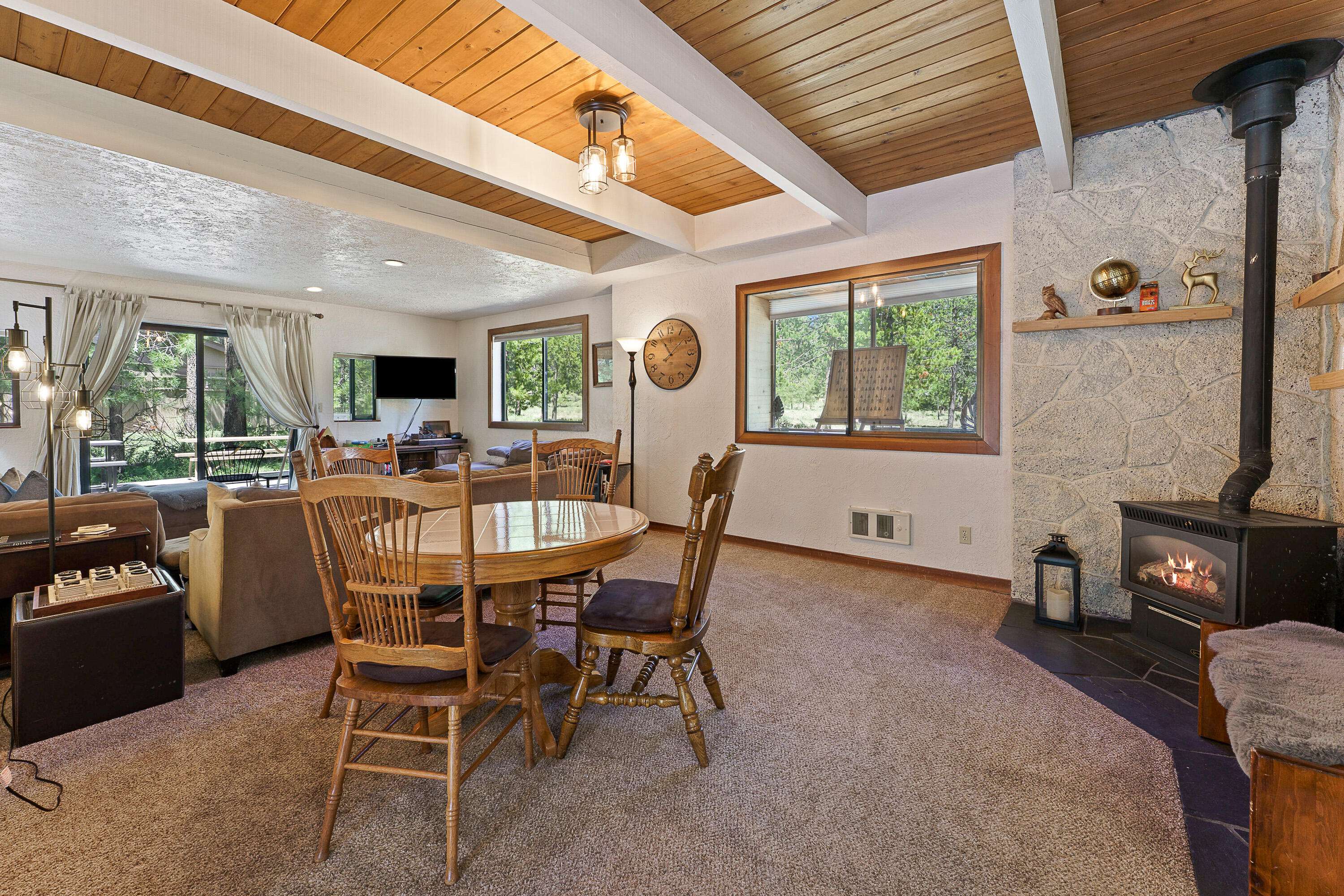 Sunriver, OR 97707,18066 Butte LN