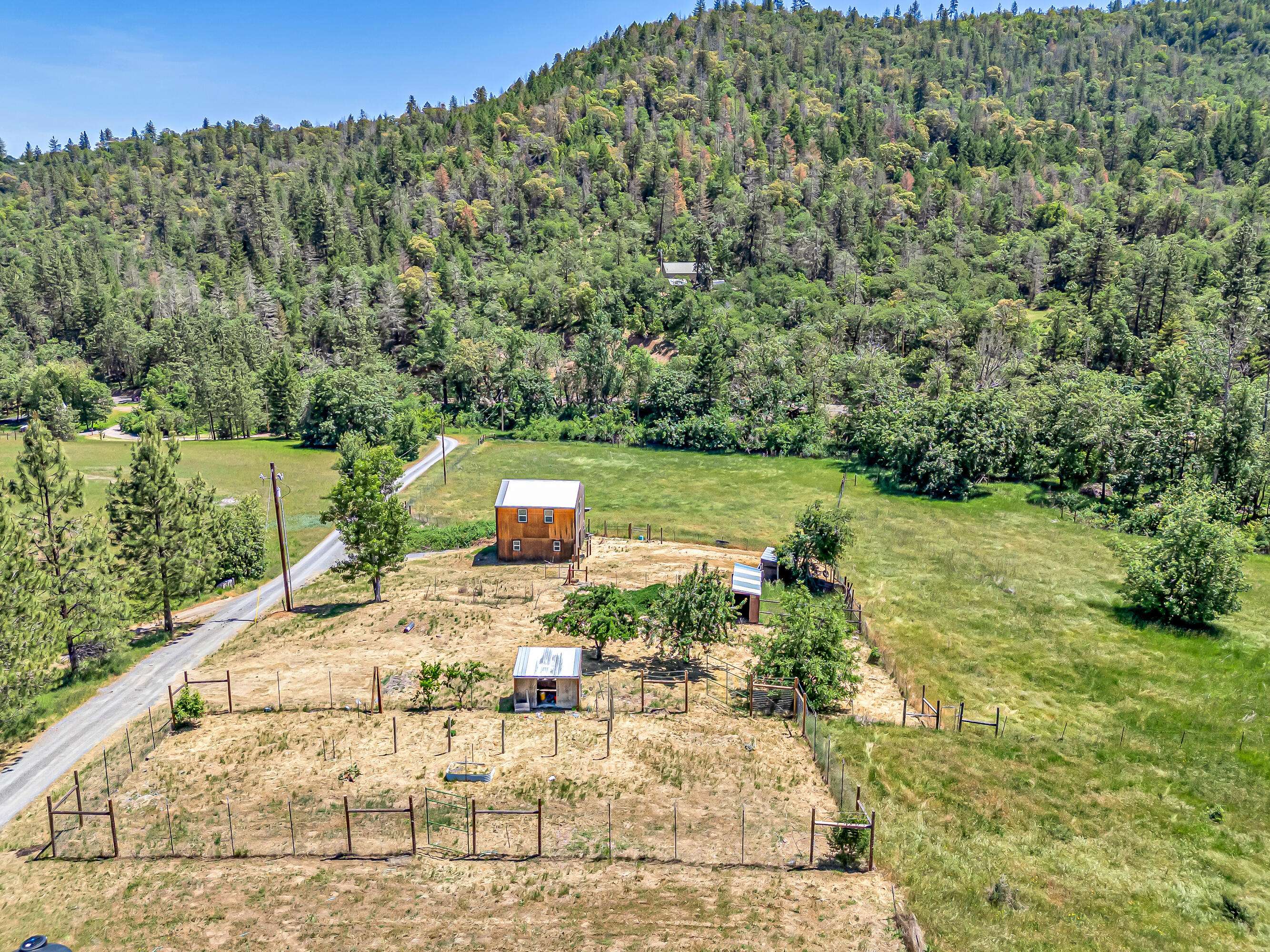 Medford, OR 97501,4780 Andrews RD