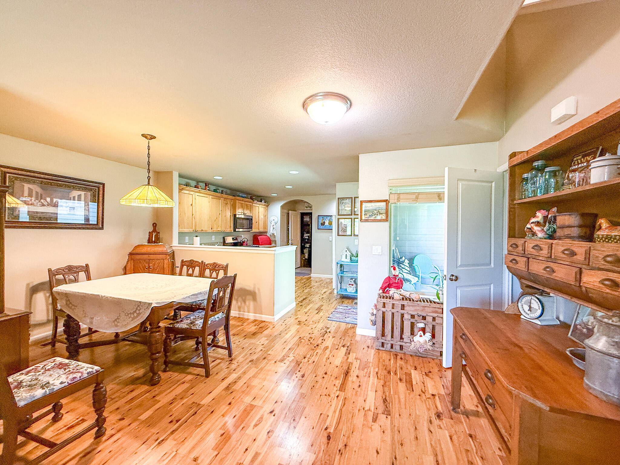 Prineville, OR 97754,1288 Littleton LN