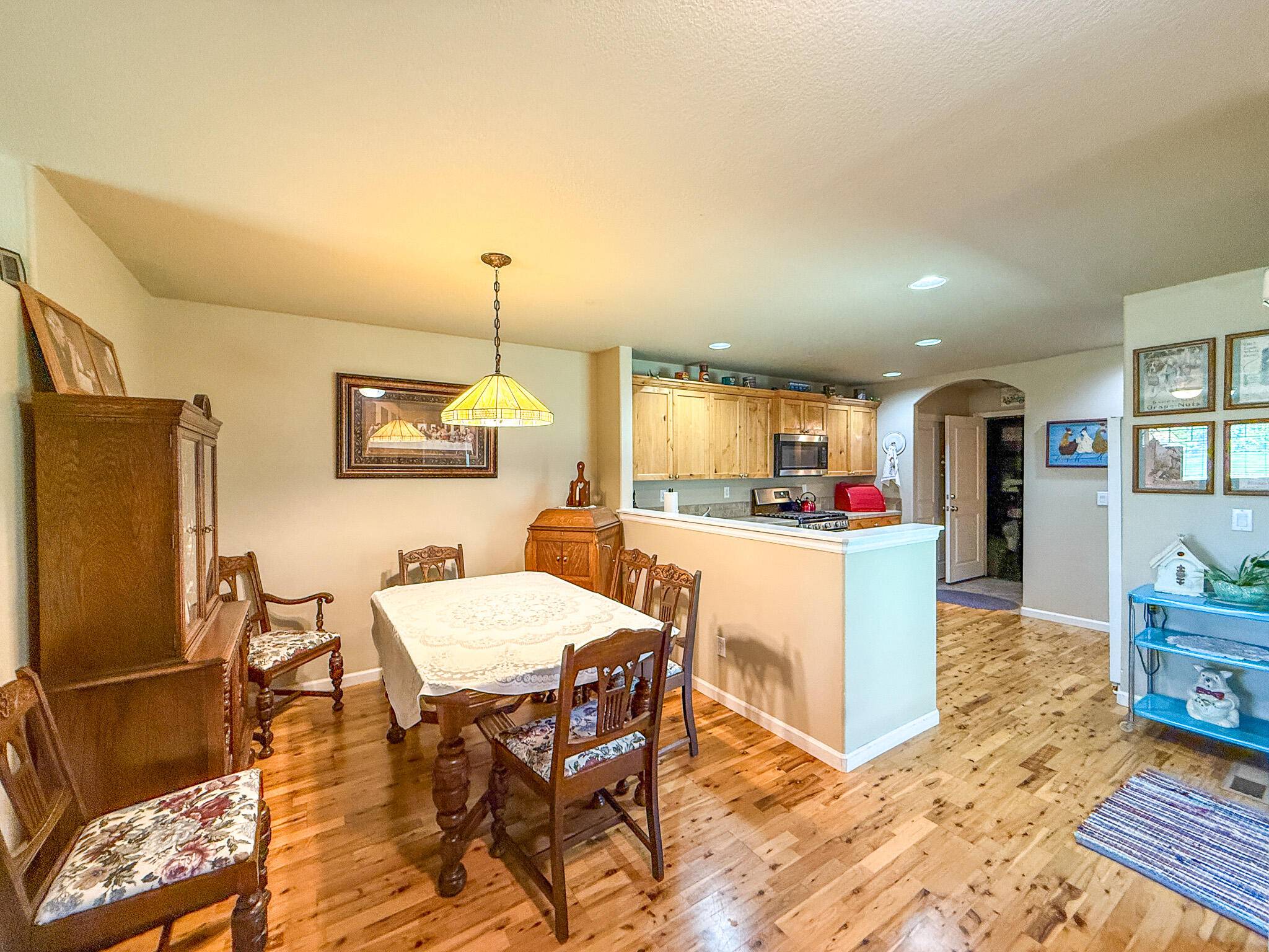 Prineville, OR 97754,1288 Littleton LN