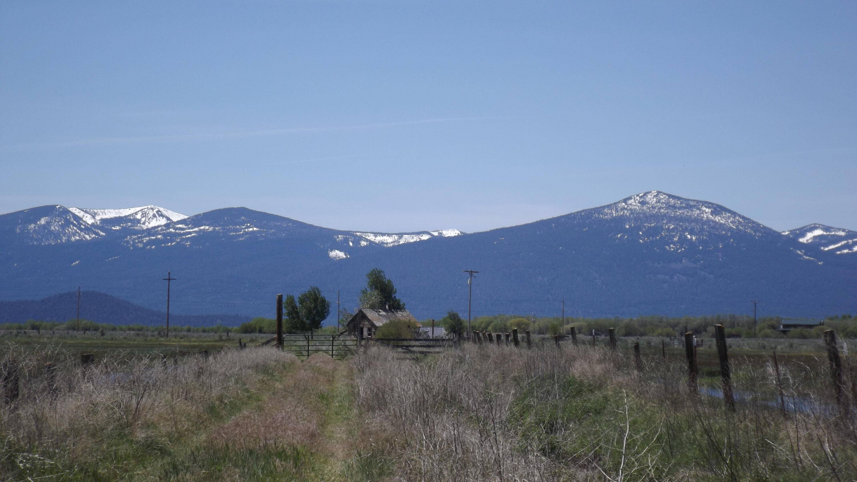 Chiloquin, OR 97624,31010 Modoc Point RD