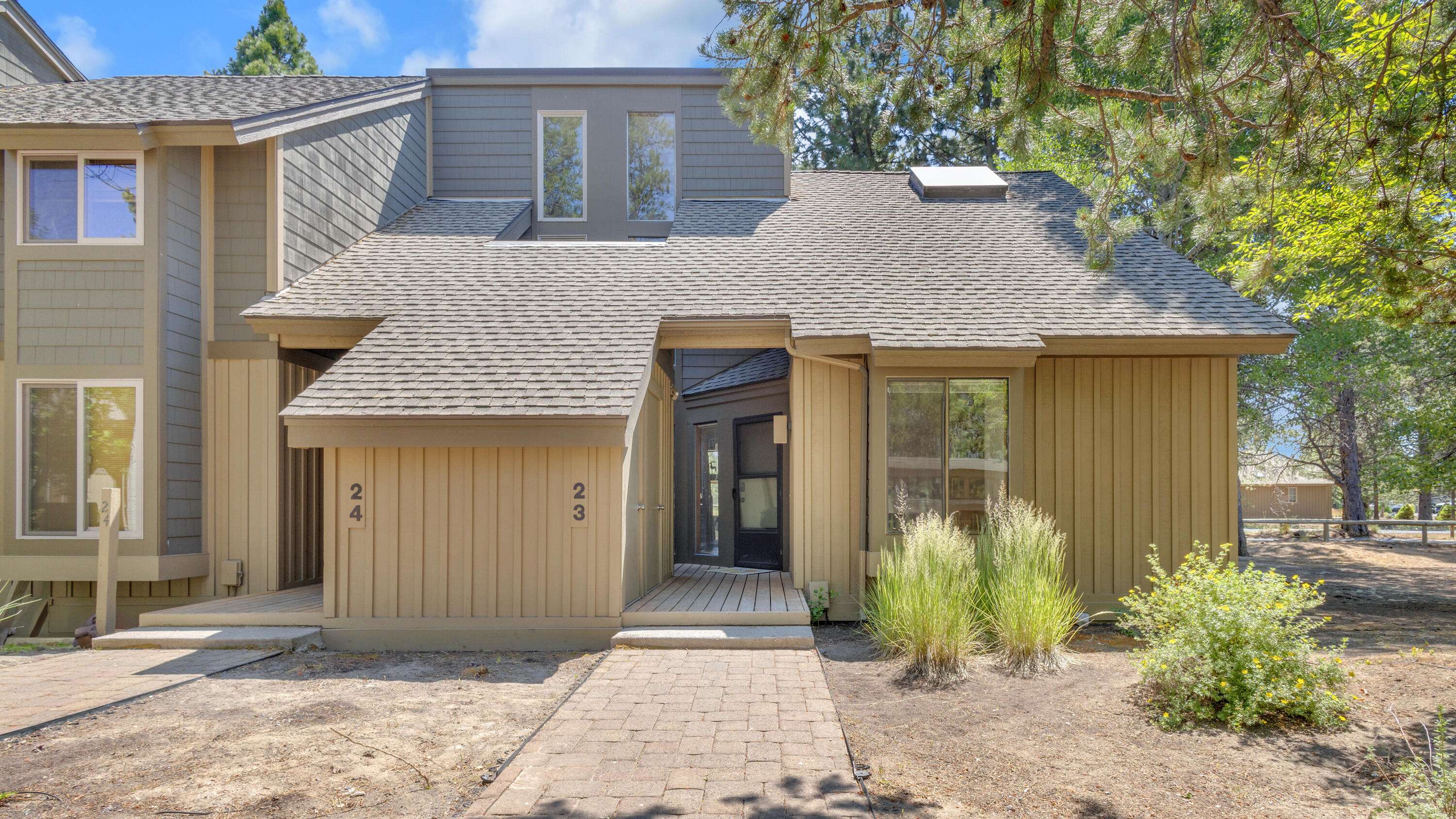 Sunriver, OR 97707,17751 Lake Aspen CT #23