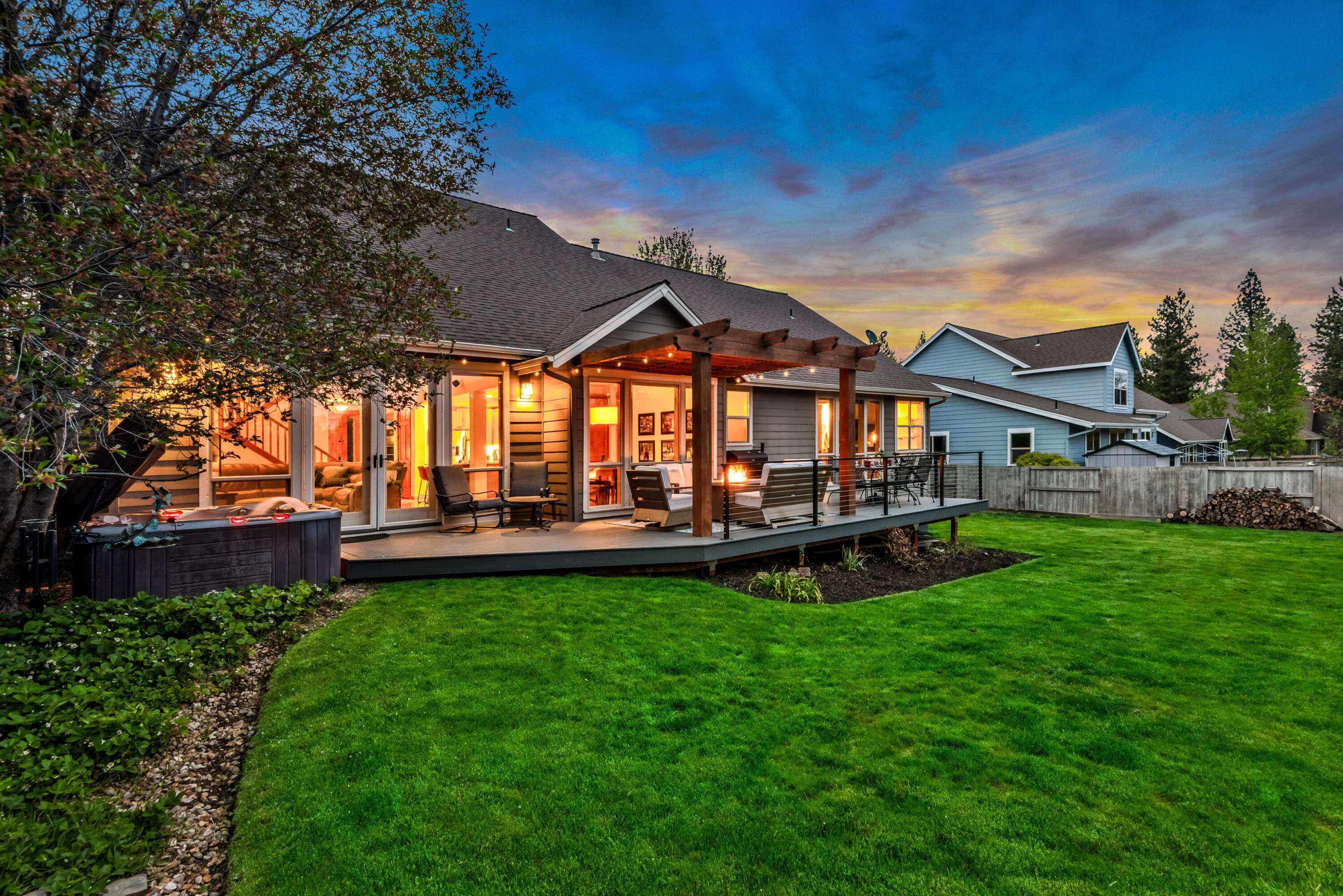 Bend, OR 97702,60853 Goldenwood LOOP