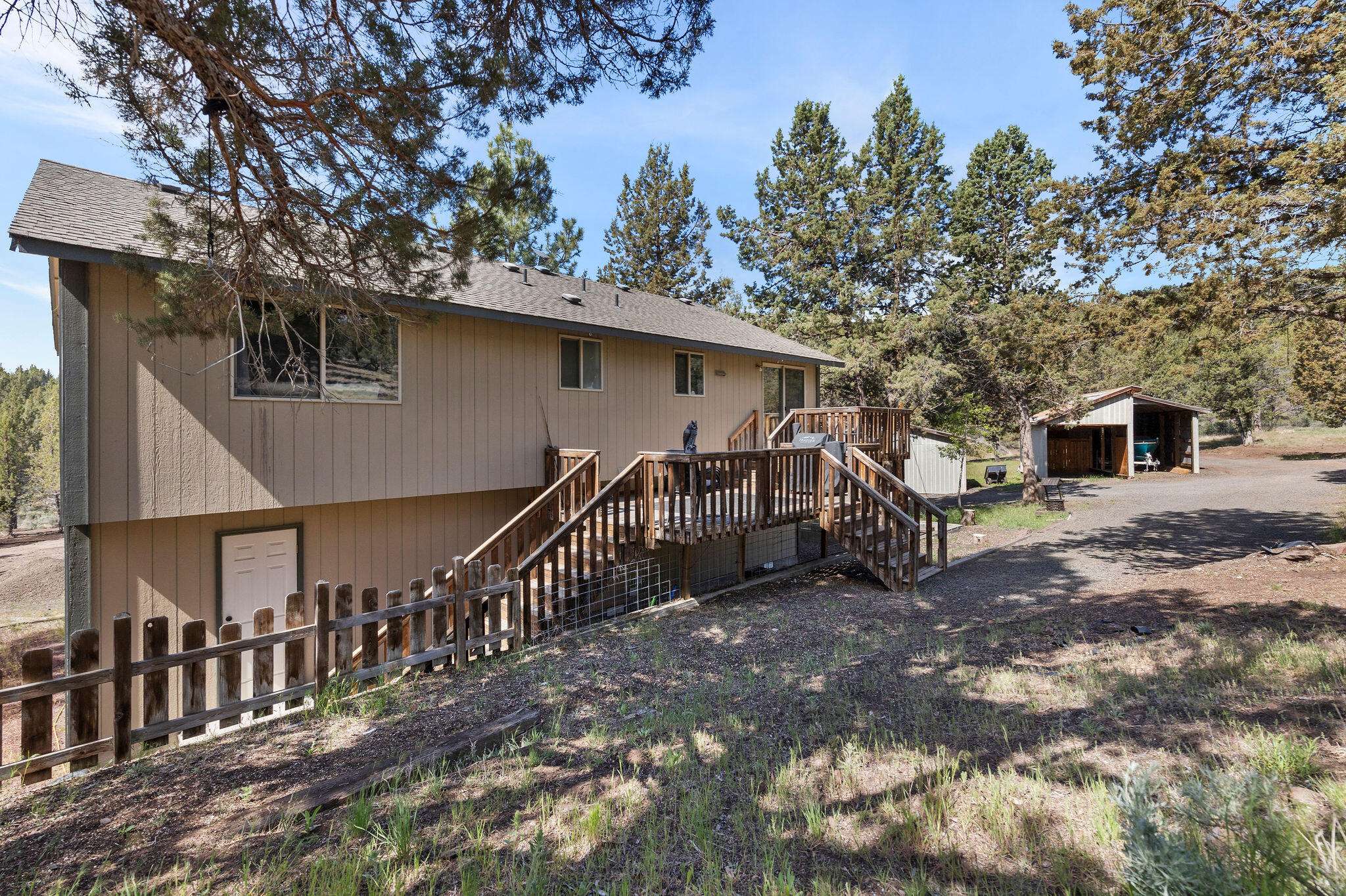 Prineville, OR 97754,13551 Lawson RD