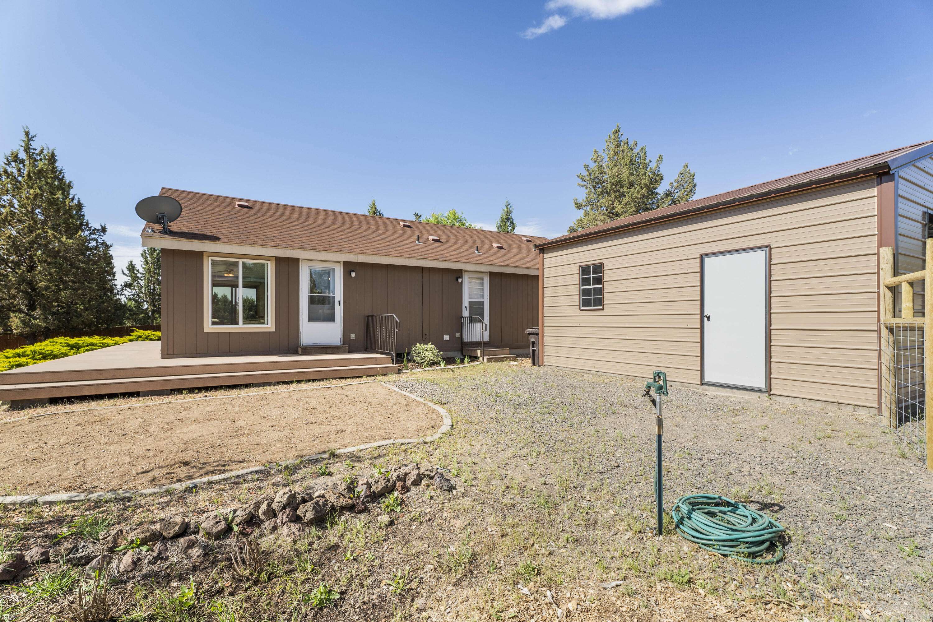 Terrebonne, OR 97760,9141 Shad RD