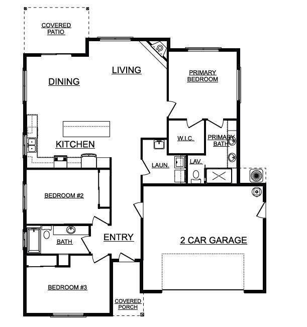 Medford, OR 97501,1865 Gabriel WAY