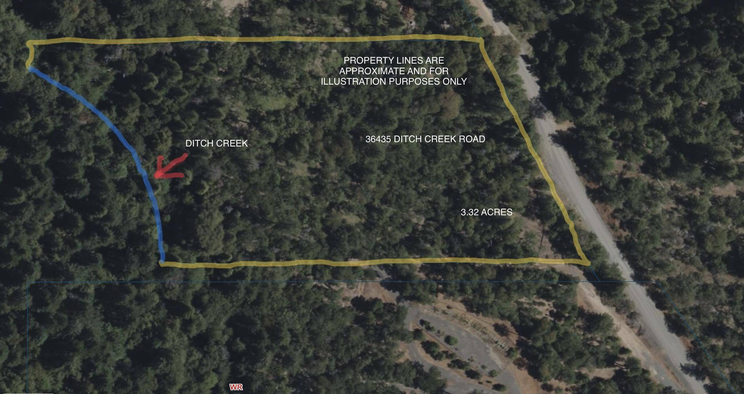 Rogue River, OR 97537,36435 Ditch Creek RD #204