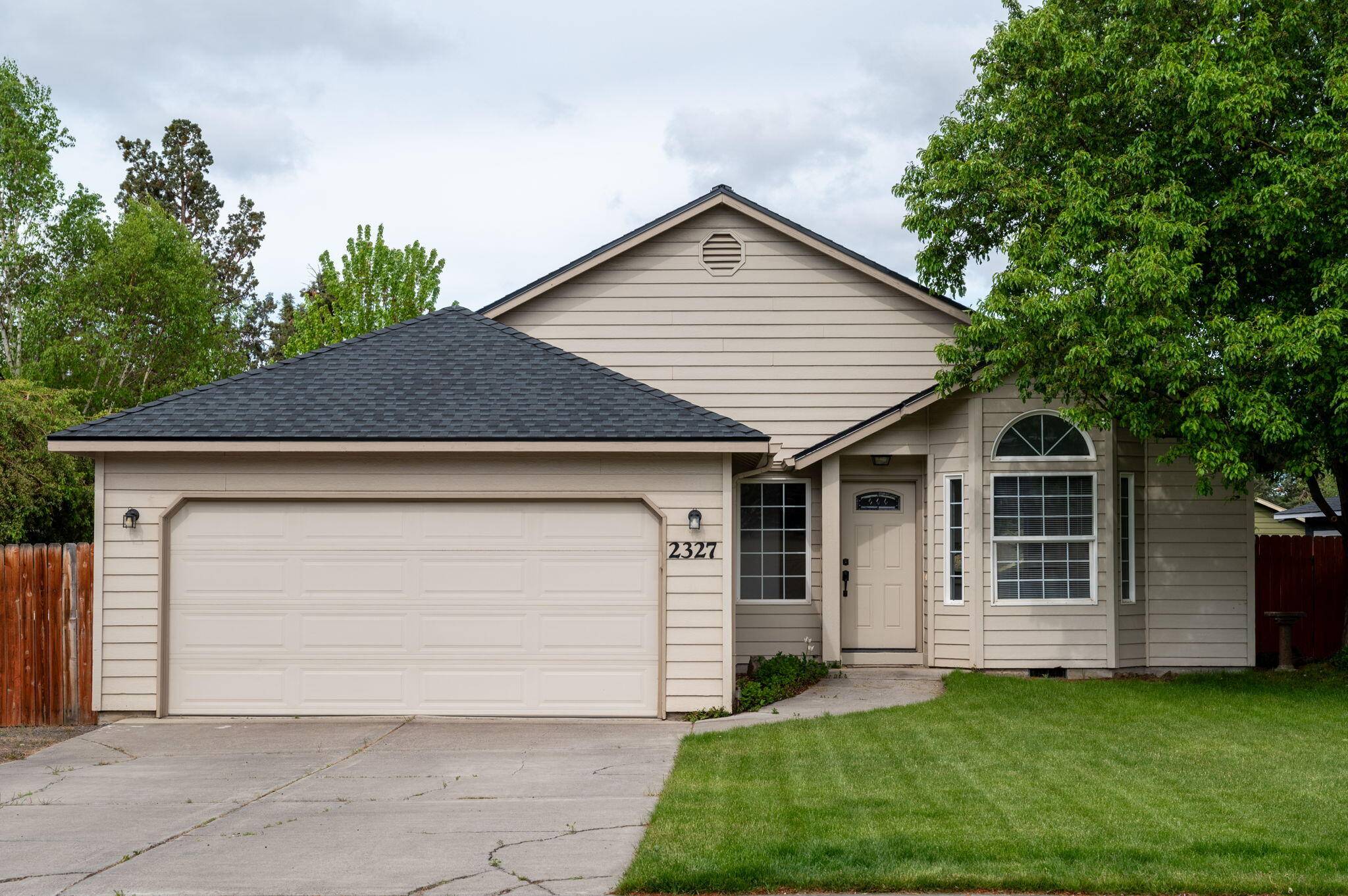 Bend, OR 97701,2327 Moonlight Drive DR