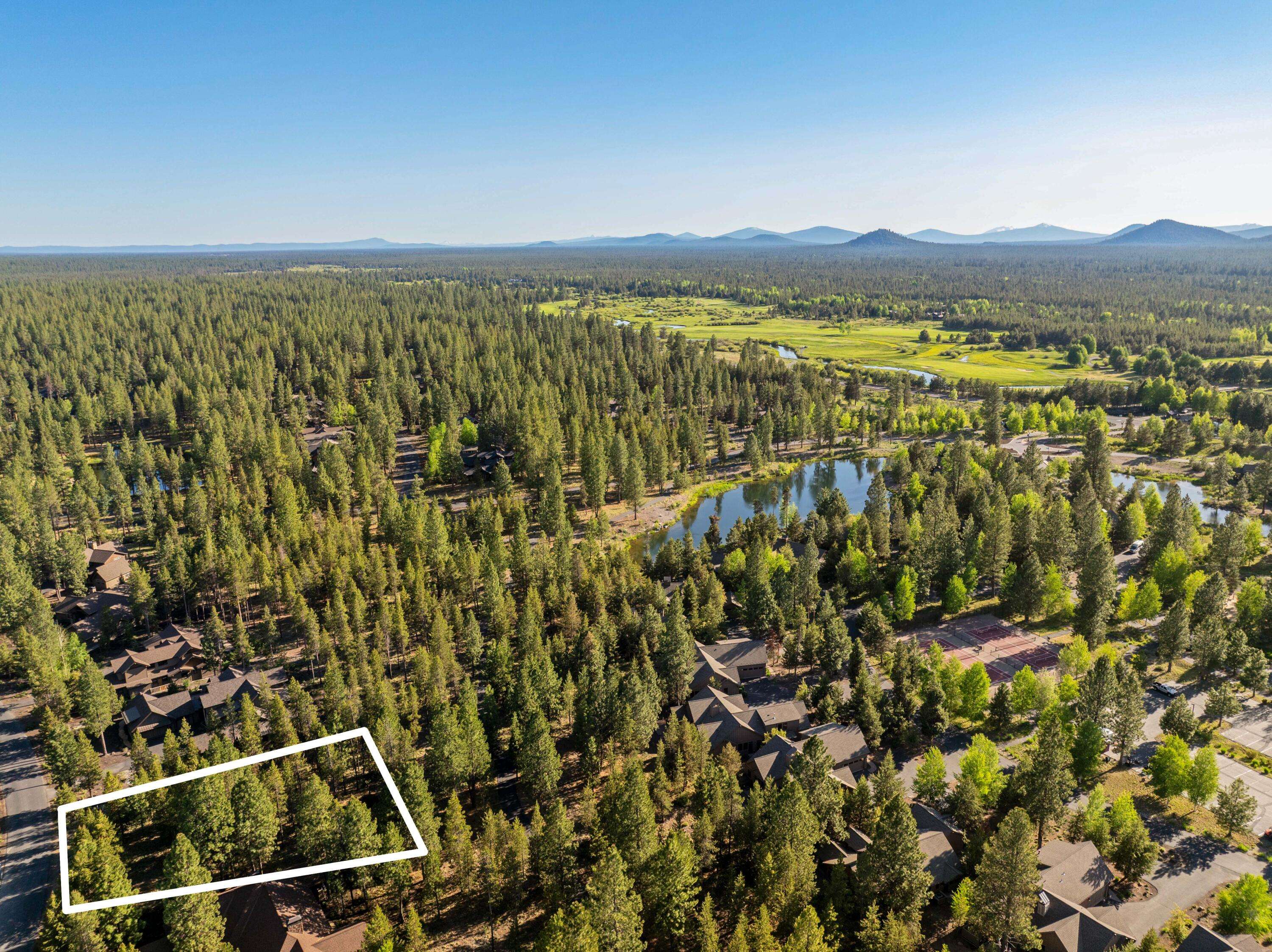 Bend, OR 97707,54681 Sunstone LOOP #111