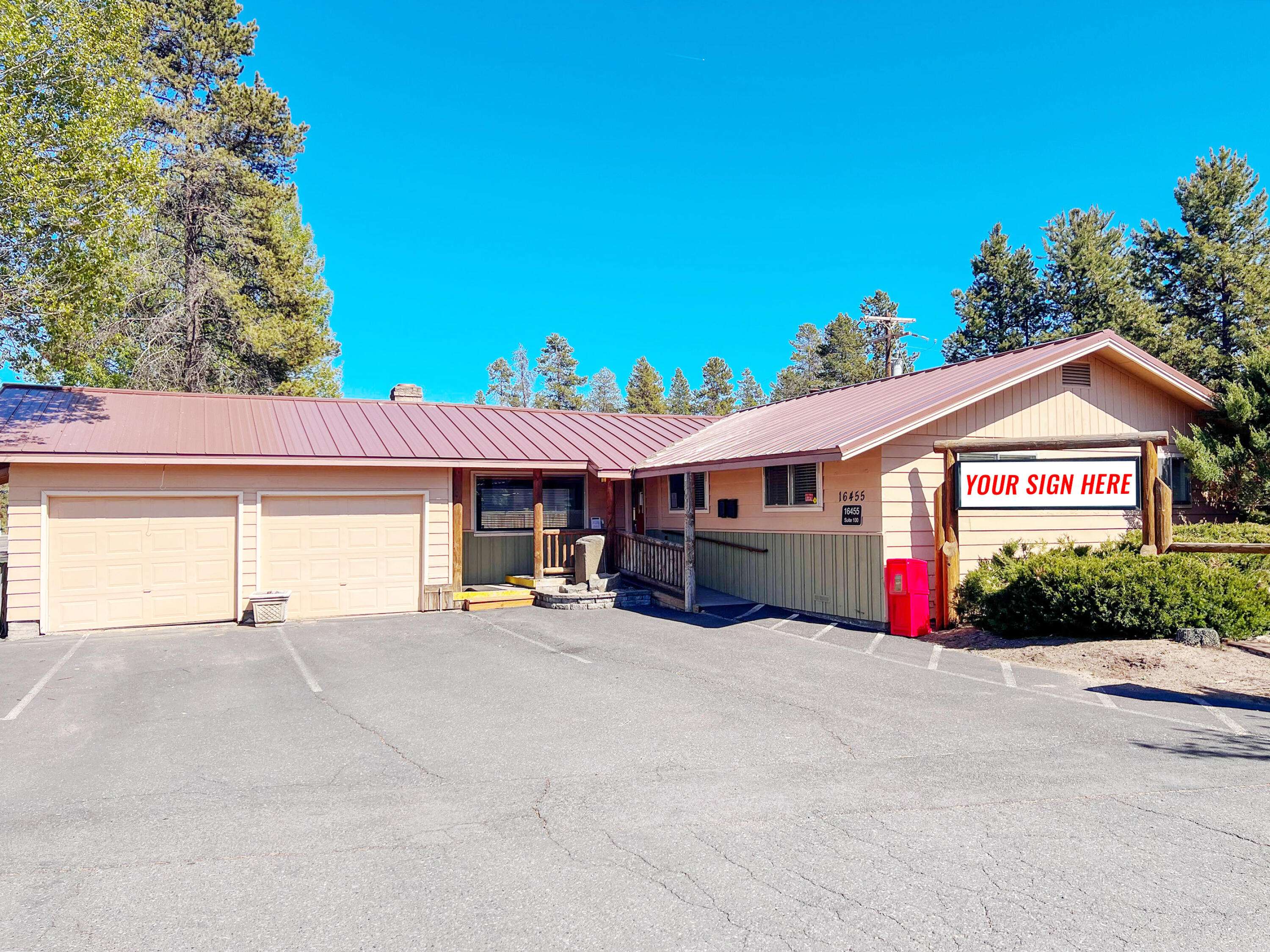 La Pine, OR 97739,16455 Wm Foss RD