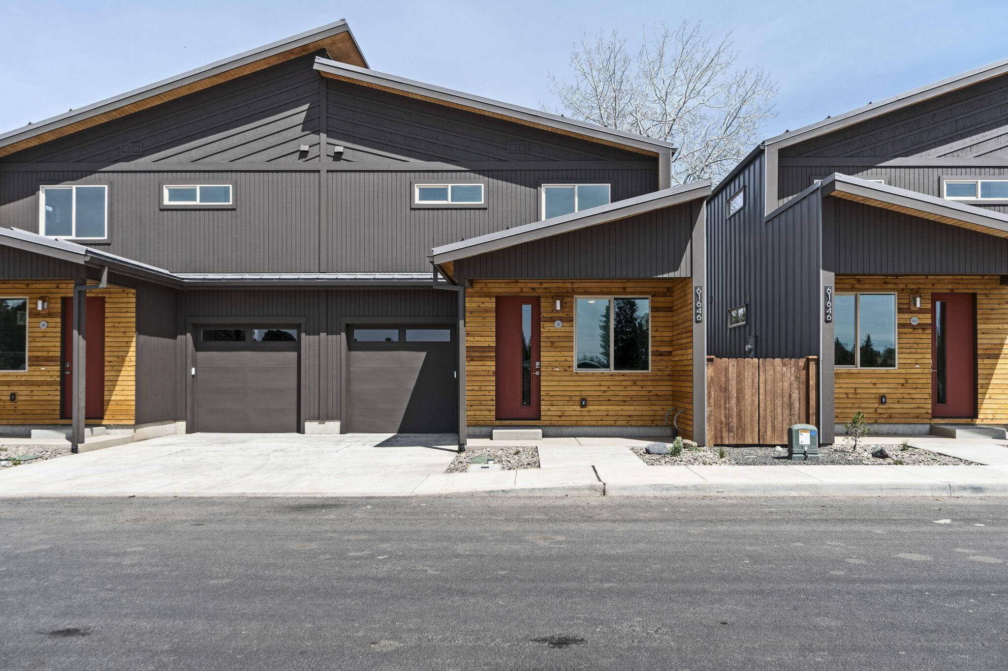 Bend, OR 97702,61635 Pettigrew RD #12