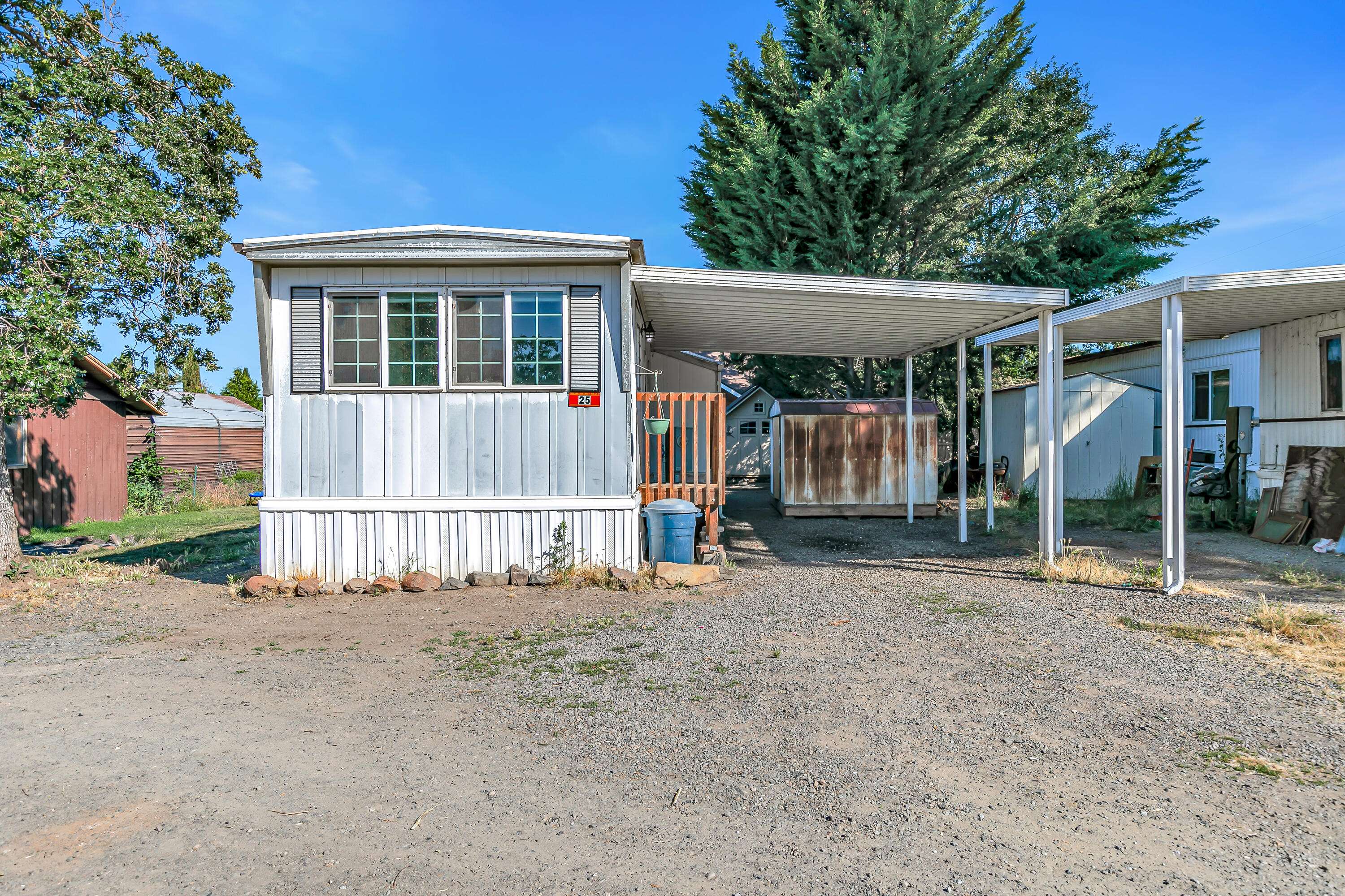Central Point, OR 97502,11427 Blackwell RD #25