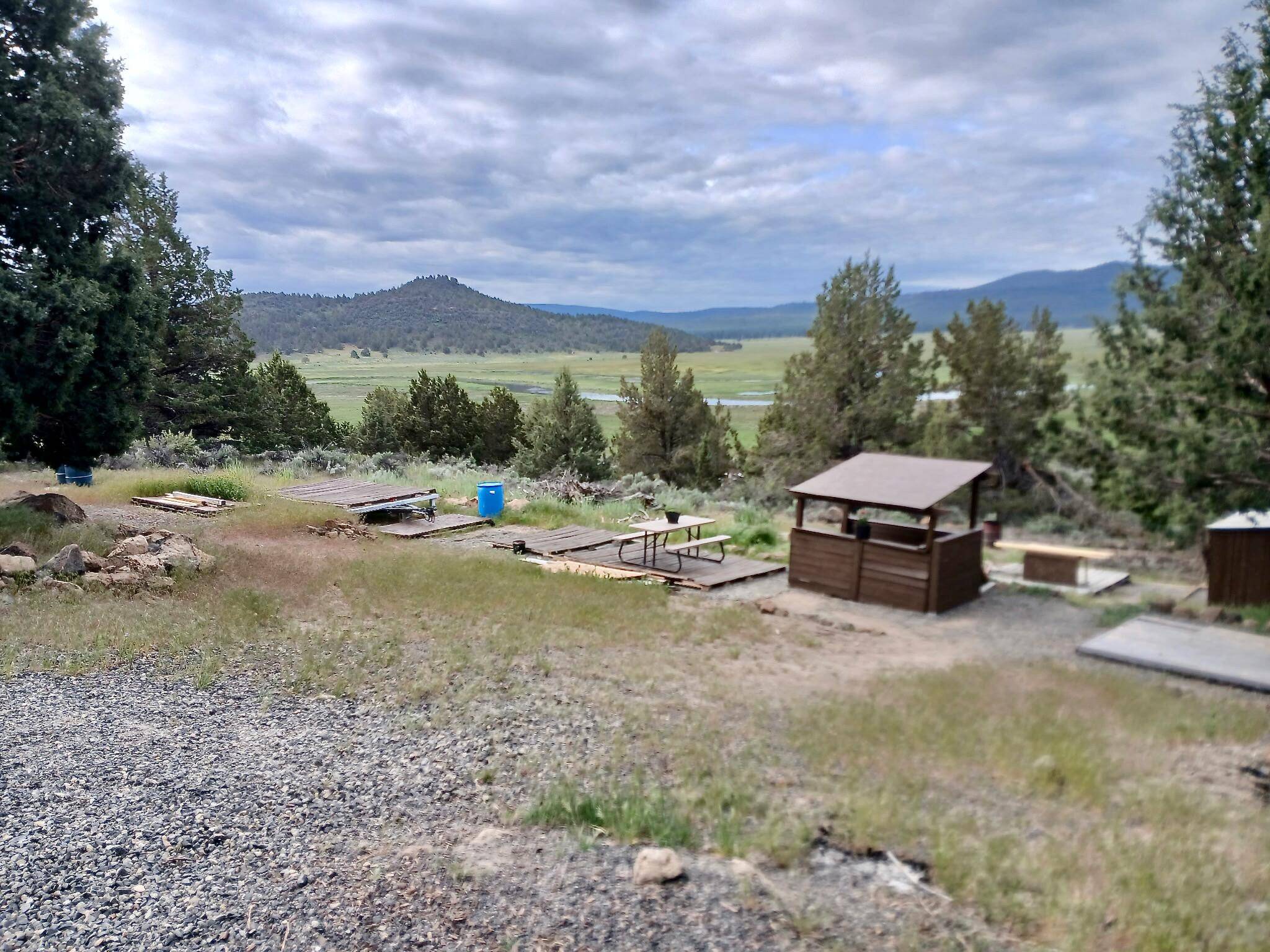 Sprague River, OR 97639,Shasta Street Lot 24