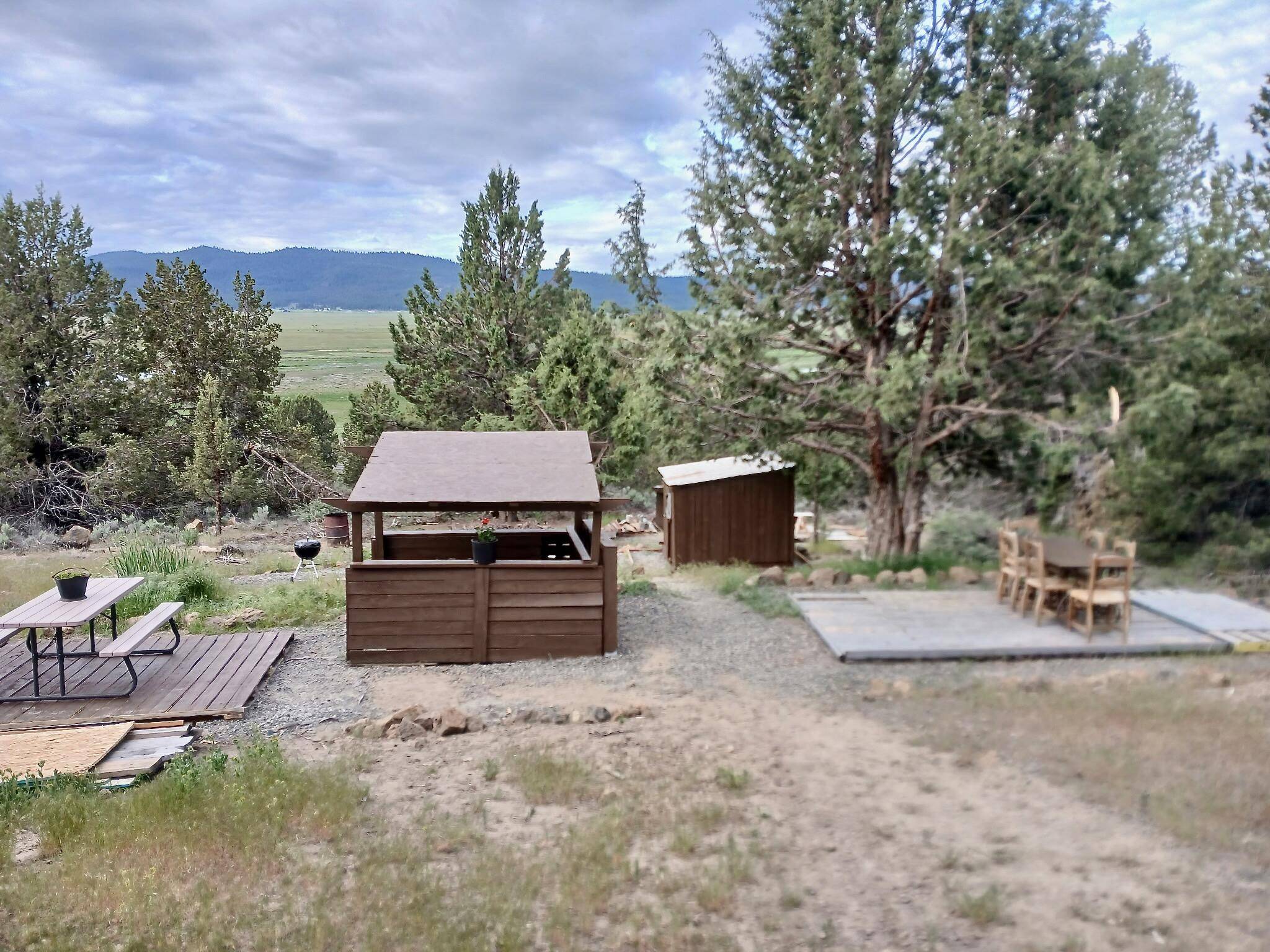 Sprague River, OR 97639,Shasta Street Lot 24