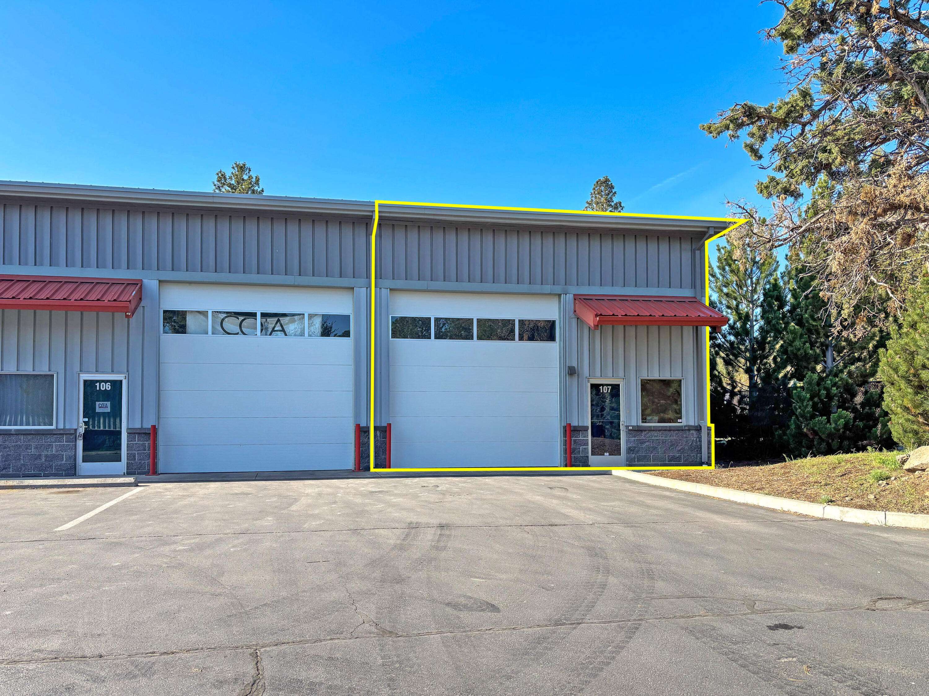 Bend, OR 97703,63075 Crusher AVE #UNIT 107