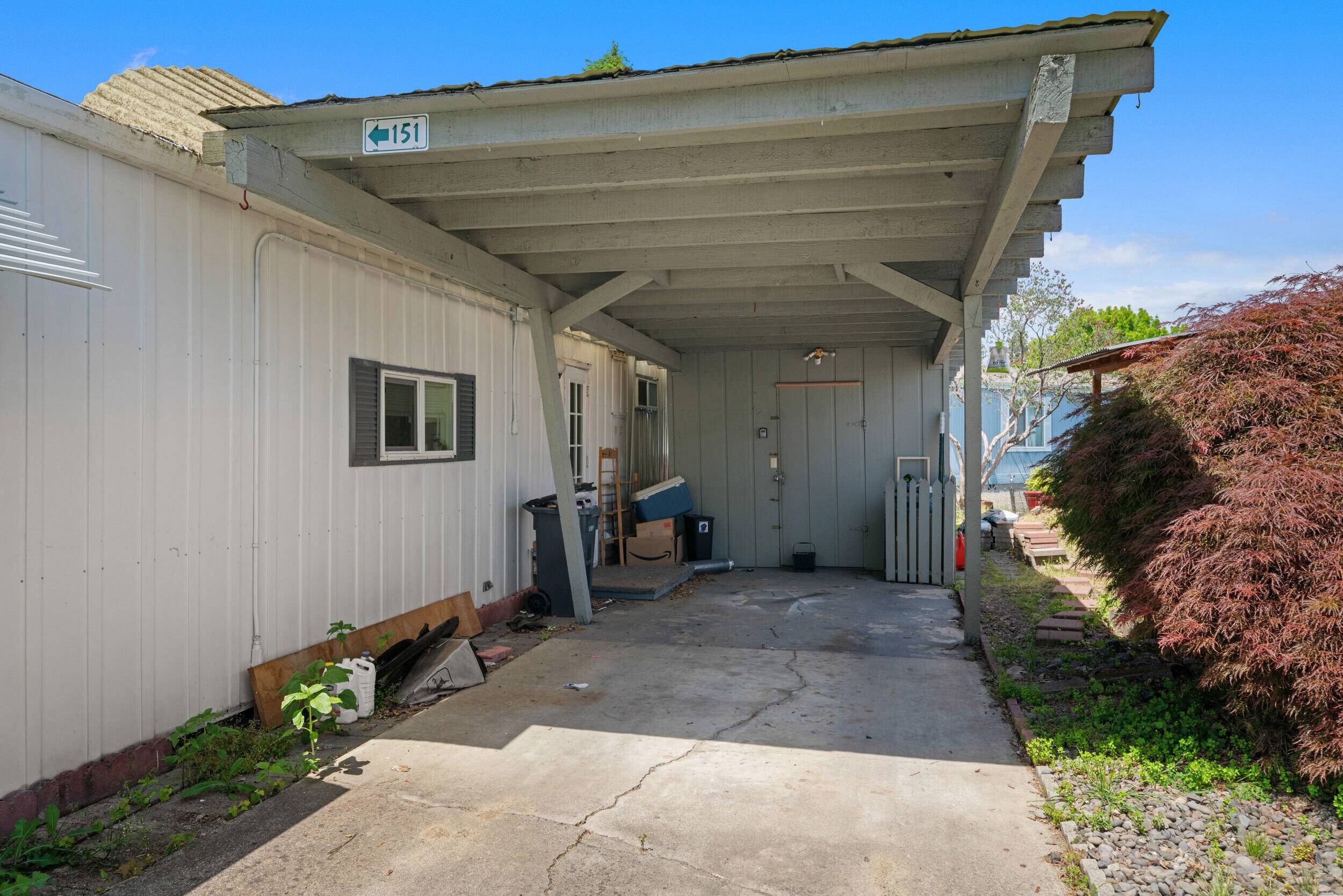 Medford, OR 97501,2252 Table Rock RD #SPC 151