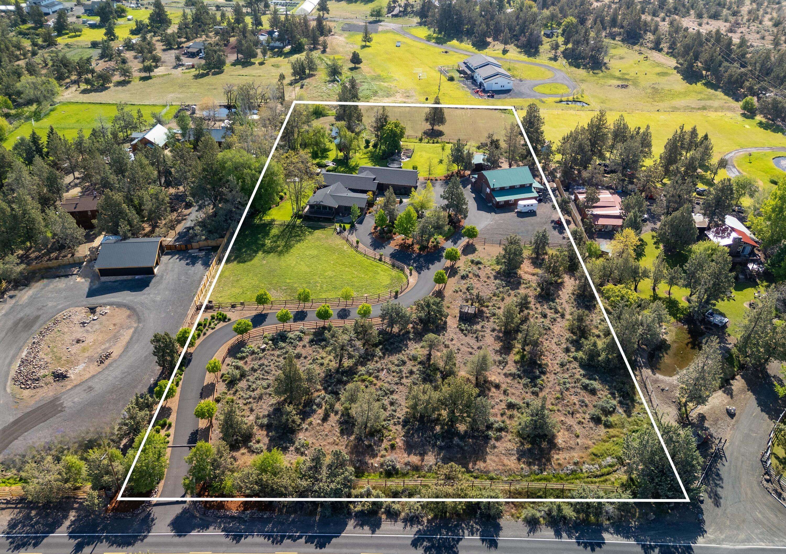Redmond, OR 97756,2076 58th ST