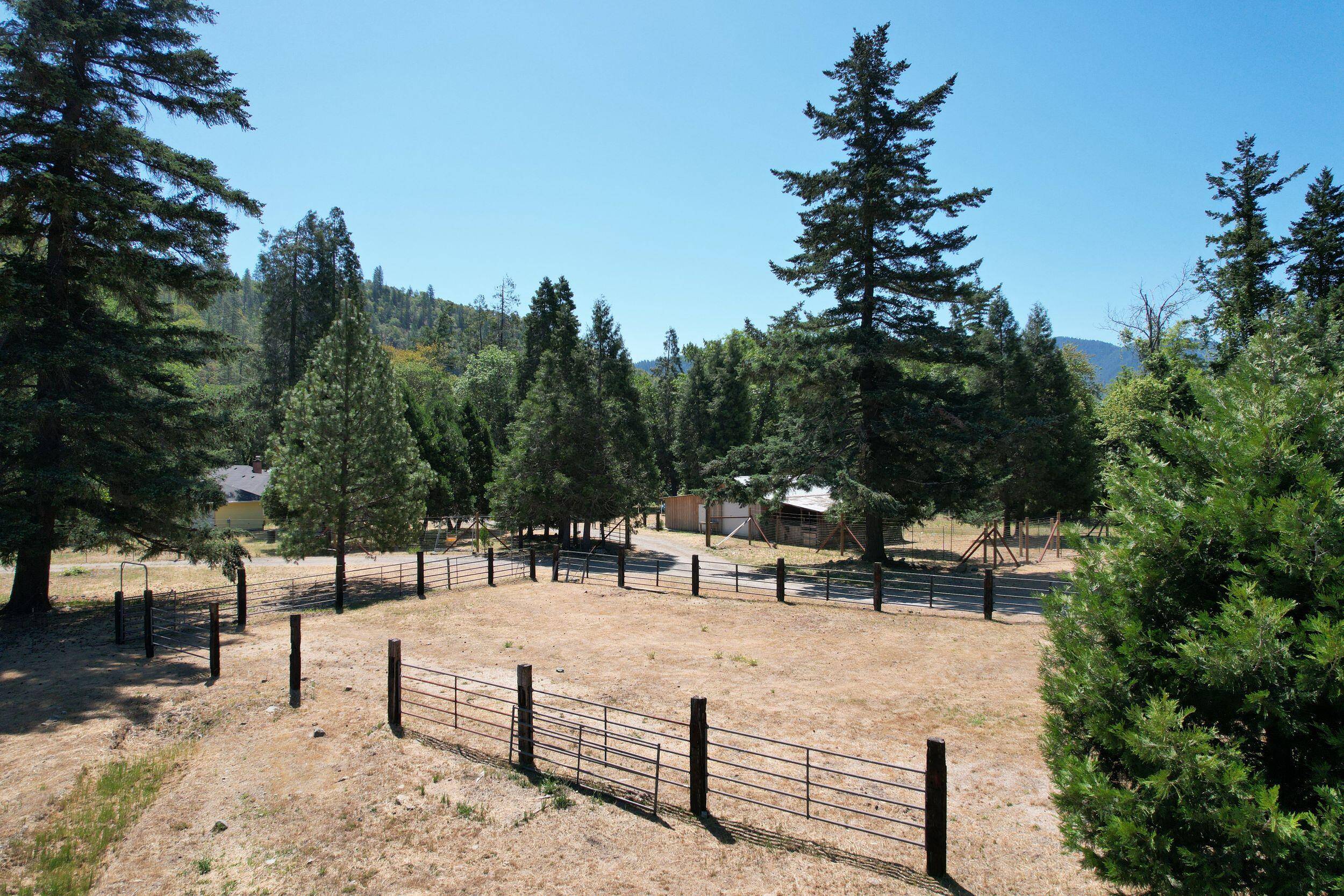 Williams, OR 97544,199 Powell Creek RD