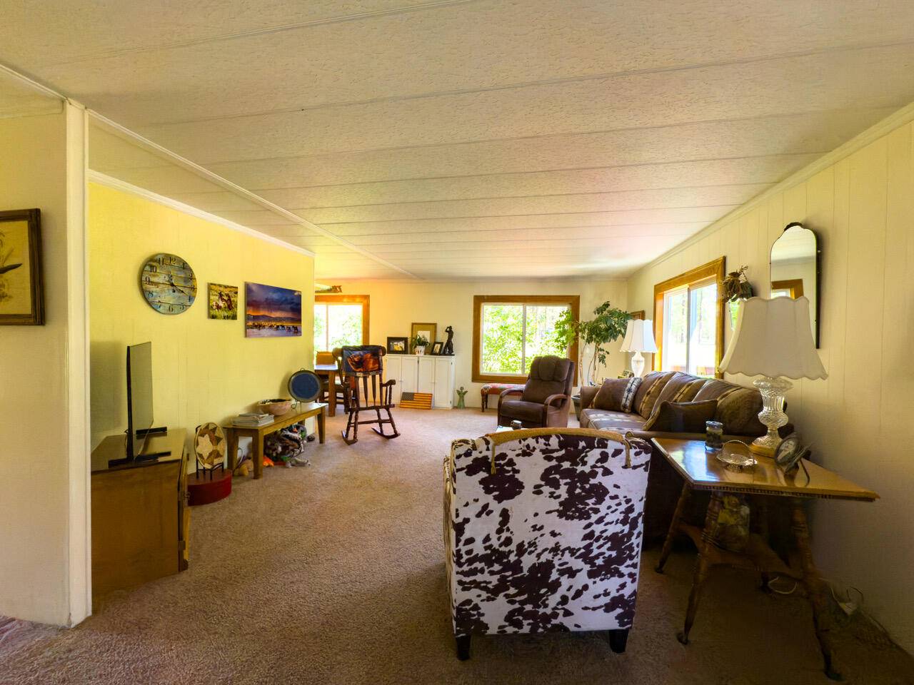 Bonanza, OR 97623,5536 Seagull DR