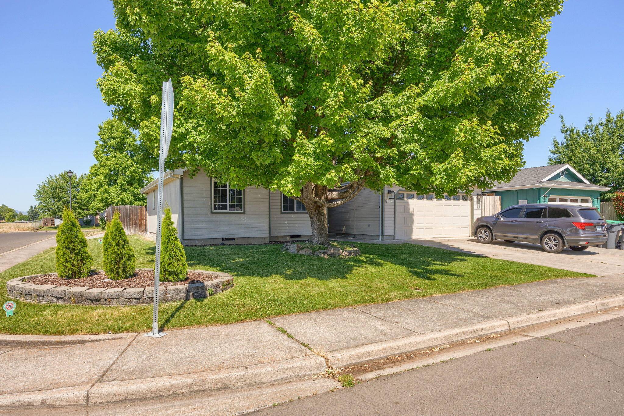 White City, OR 97503,8005 Thunderhead AVE