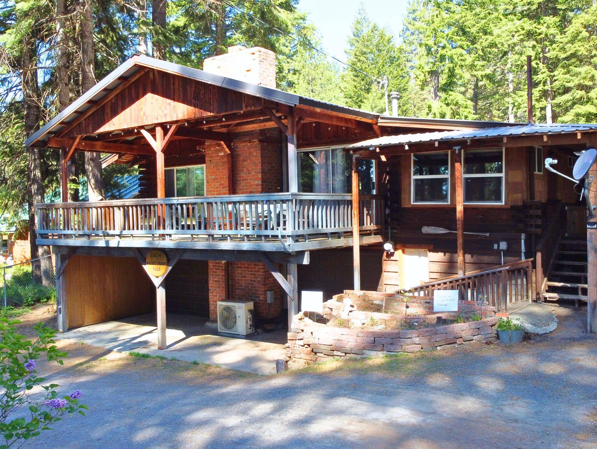 Klamath Falls, OR 97601,26654 Rocky Point RD