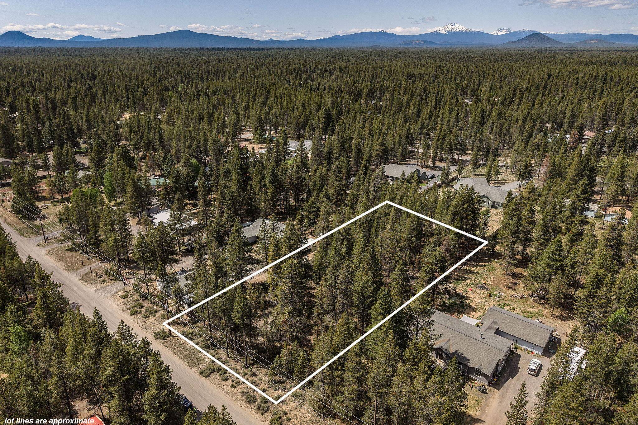 La Pine, OR 97739,16164 Leona LN
