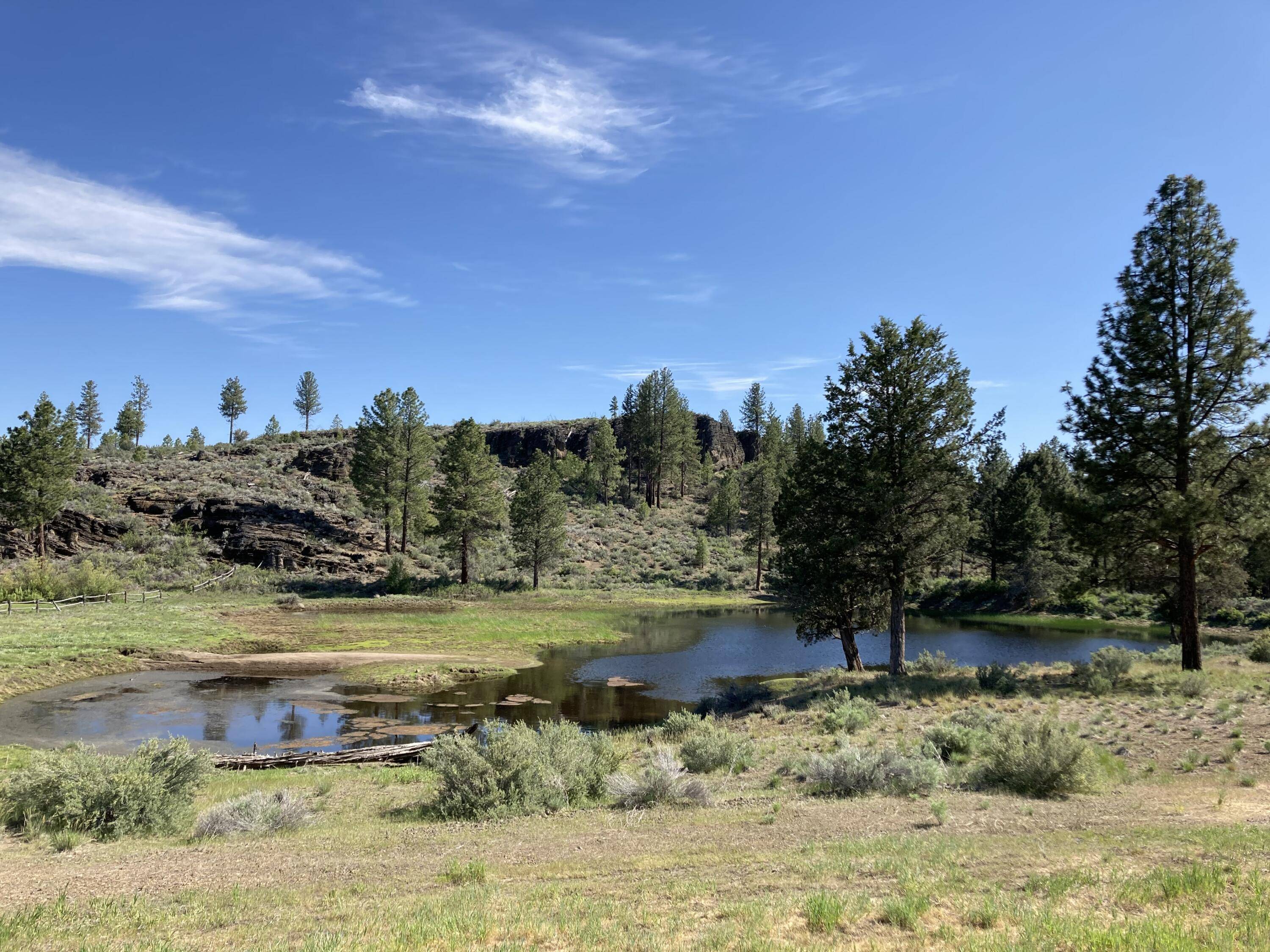 Sprague River, OR 97639,33341 Indian Lake RD
