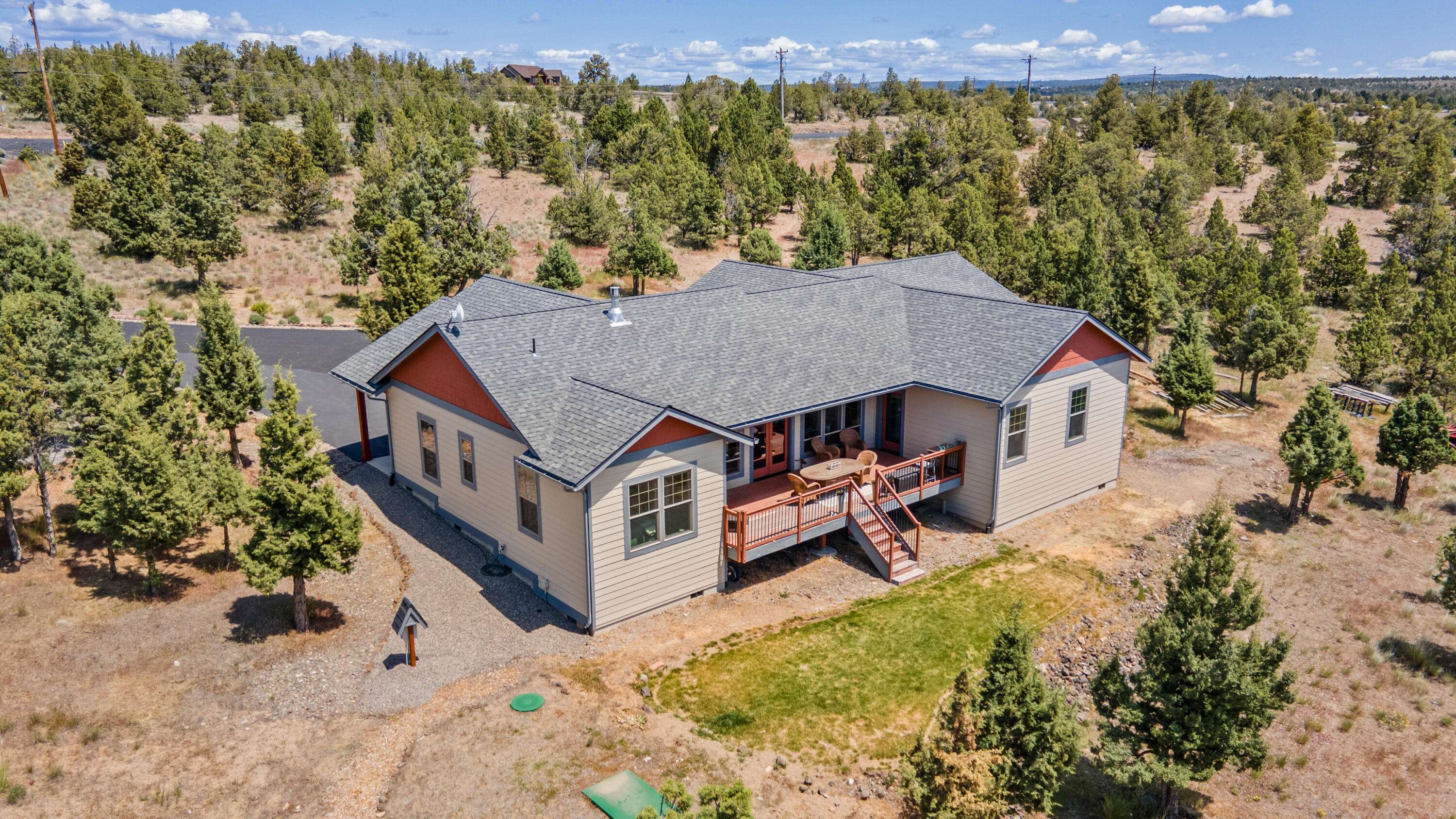 Prineville, OR 97754,10352 Liberty CT