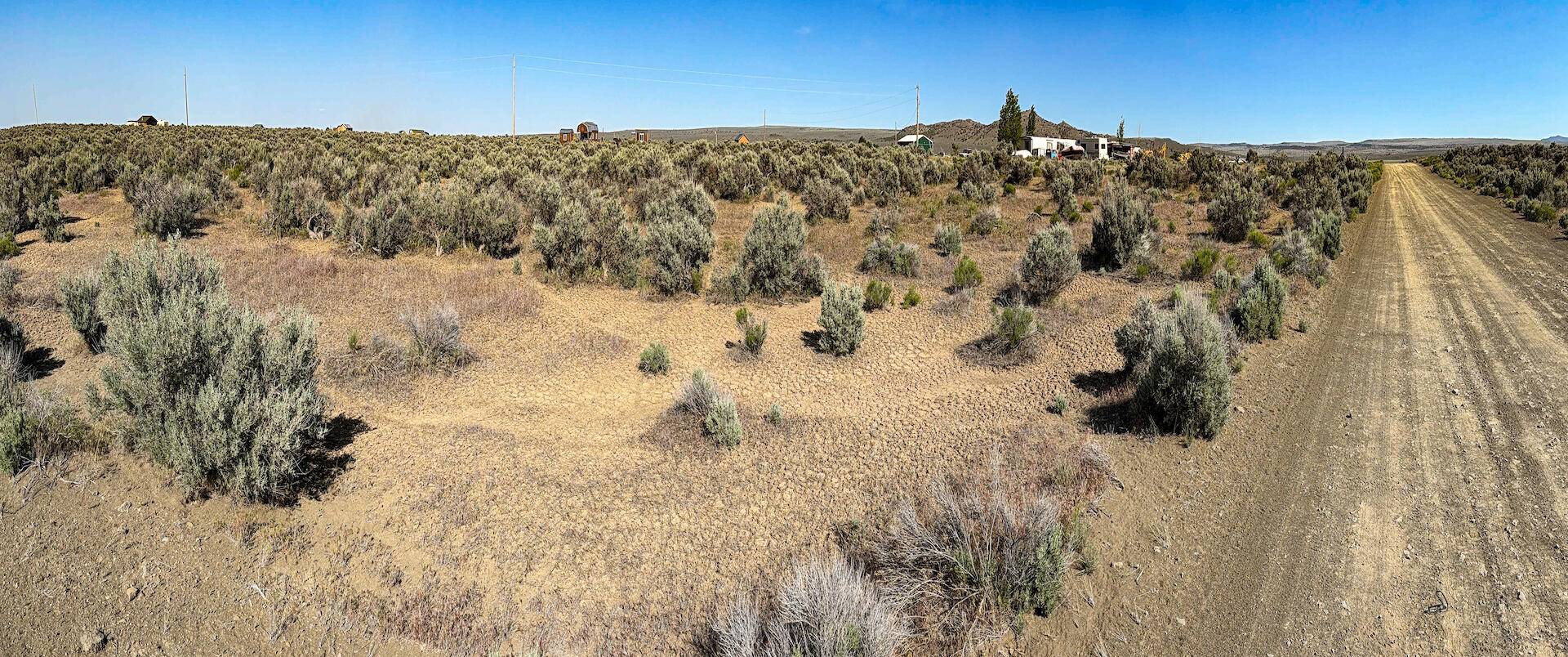 Christmas Valley, OR 97641,Cemetery Rd #15
