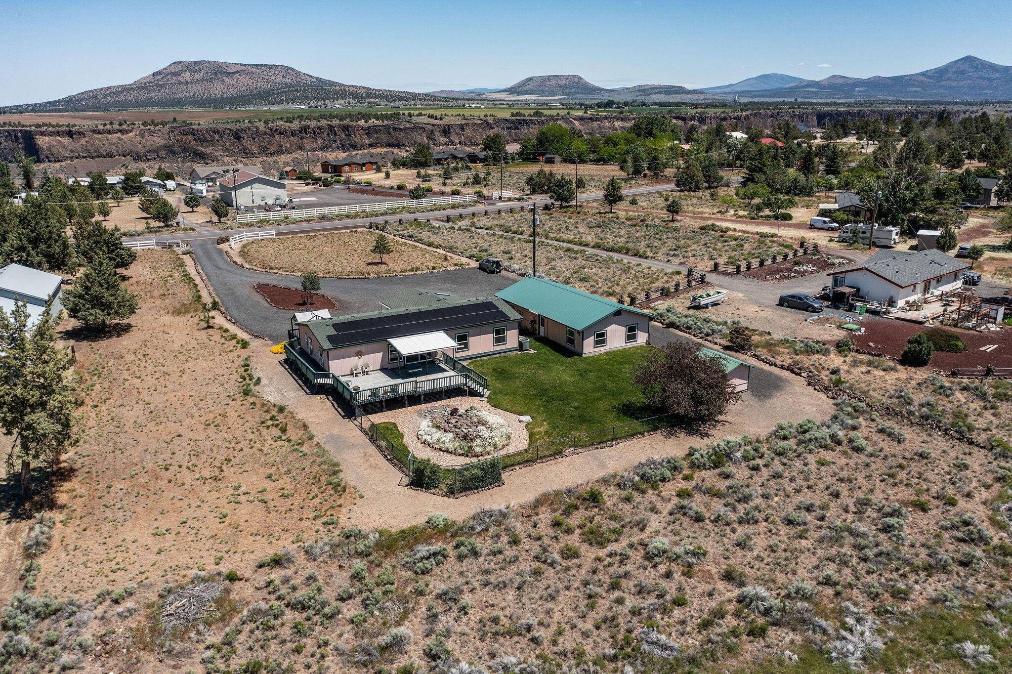 Terrebonne, OR 97760,13942 Peninsula DR