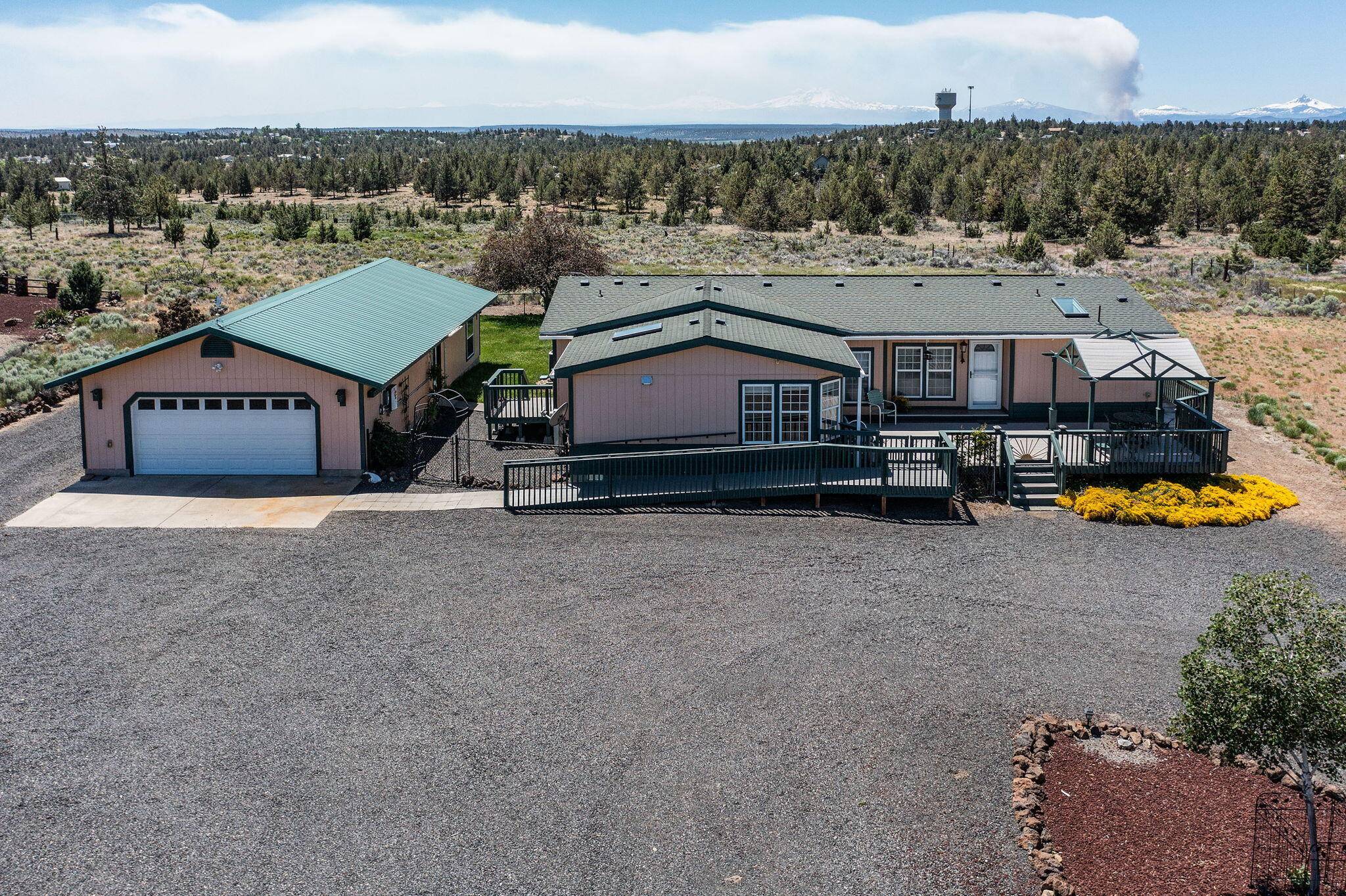 Terrebonne, OR 97760,13942 Peninsula DR