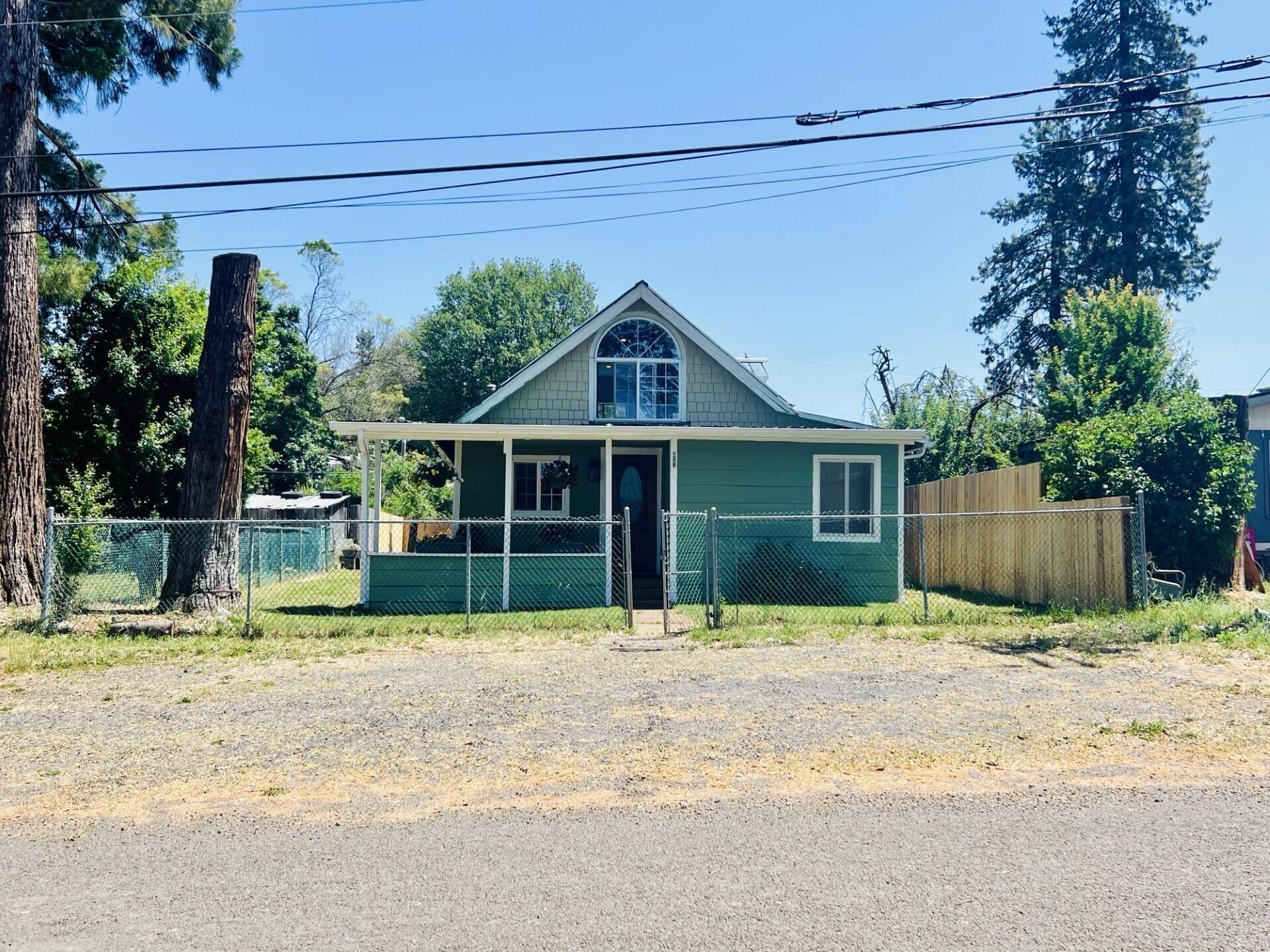 Butte Falls, OR 97522,655 Cedar AVE