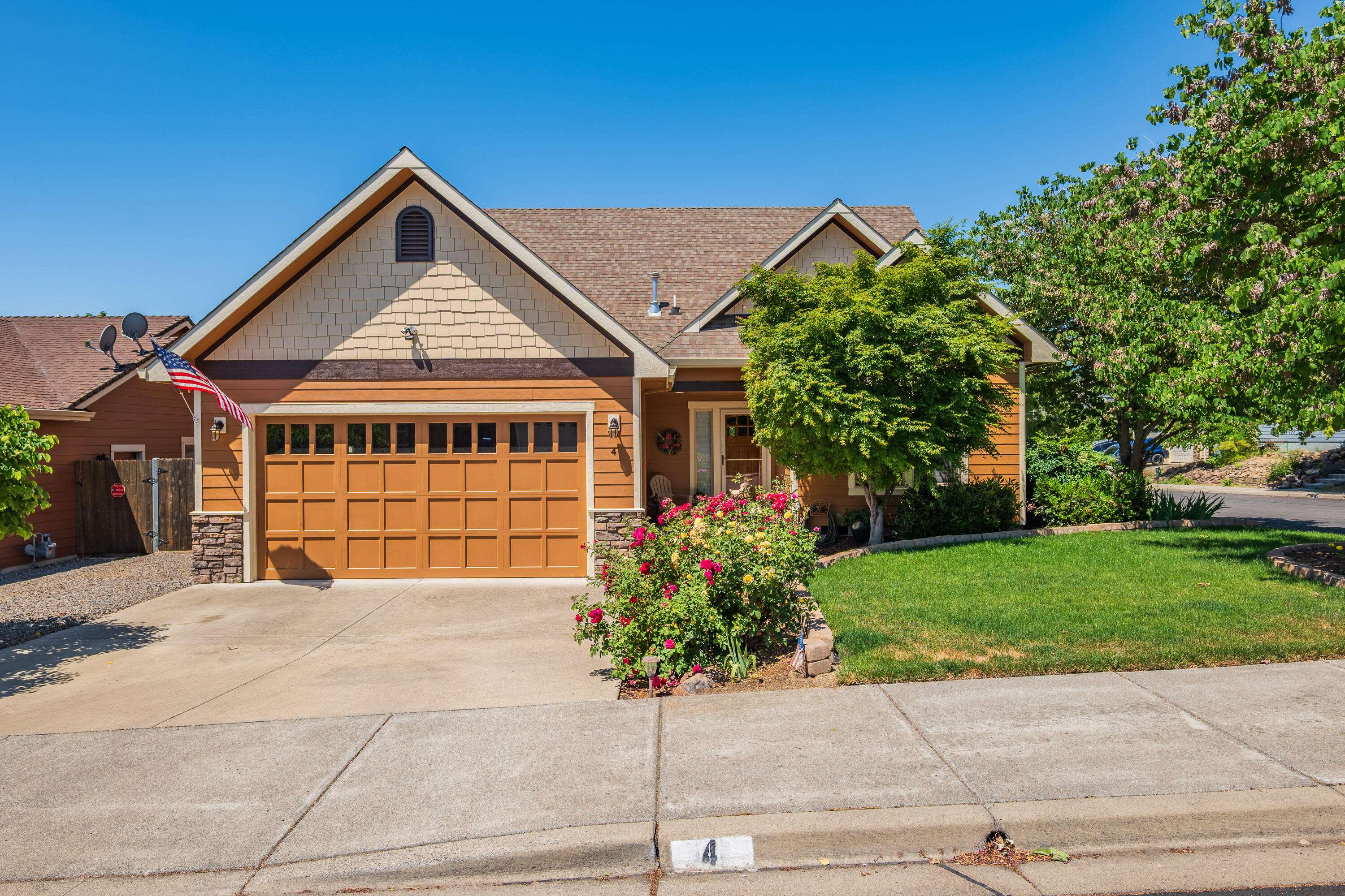 Eagle Point, OR 97524,4 Meadowfield CIR