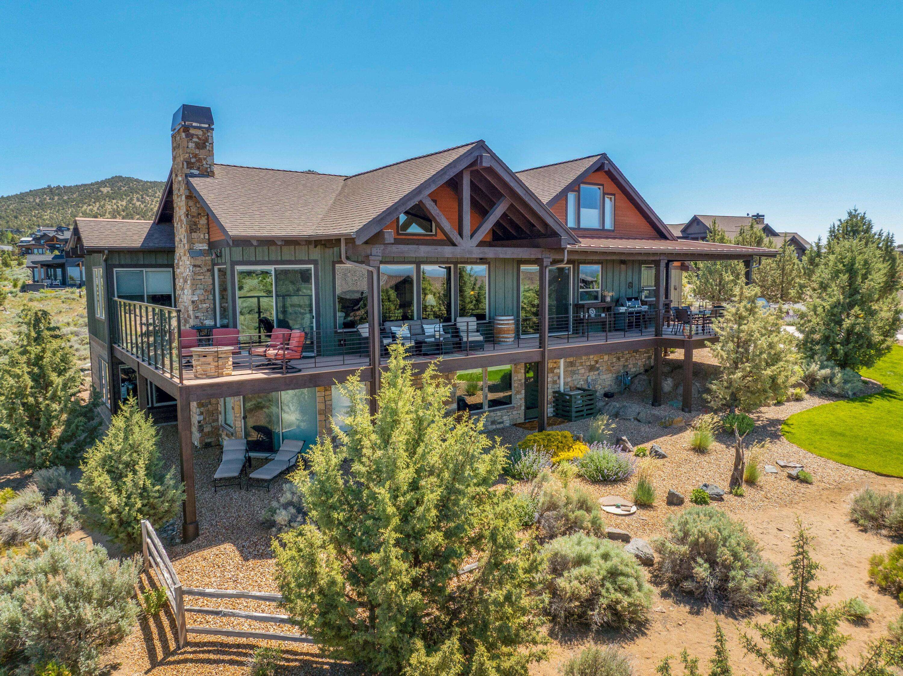 Powell Butte, OR 97753,16186 Vaqueros WAY #99