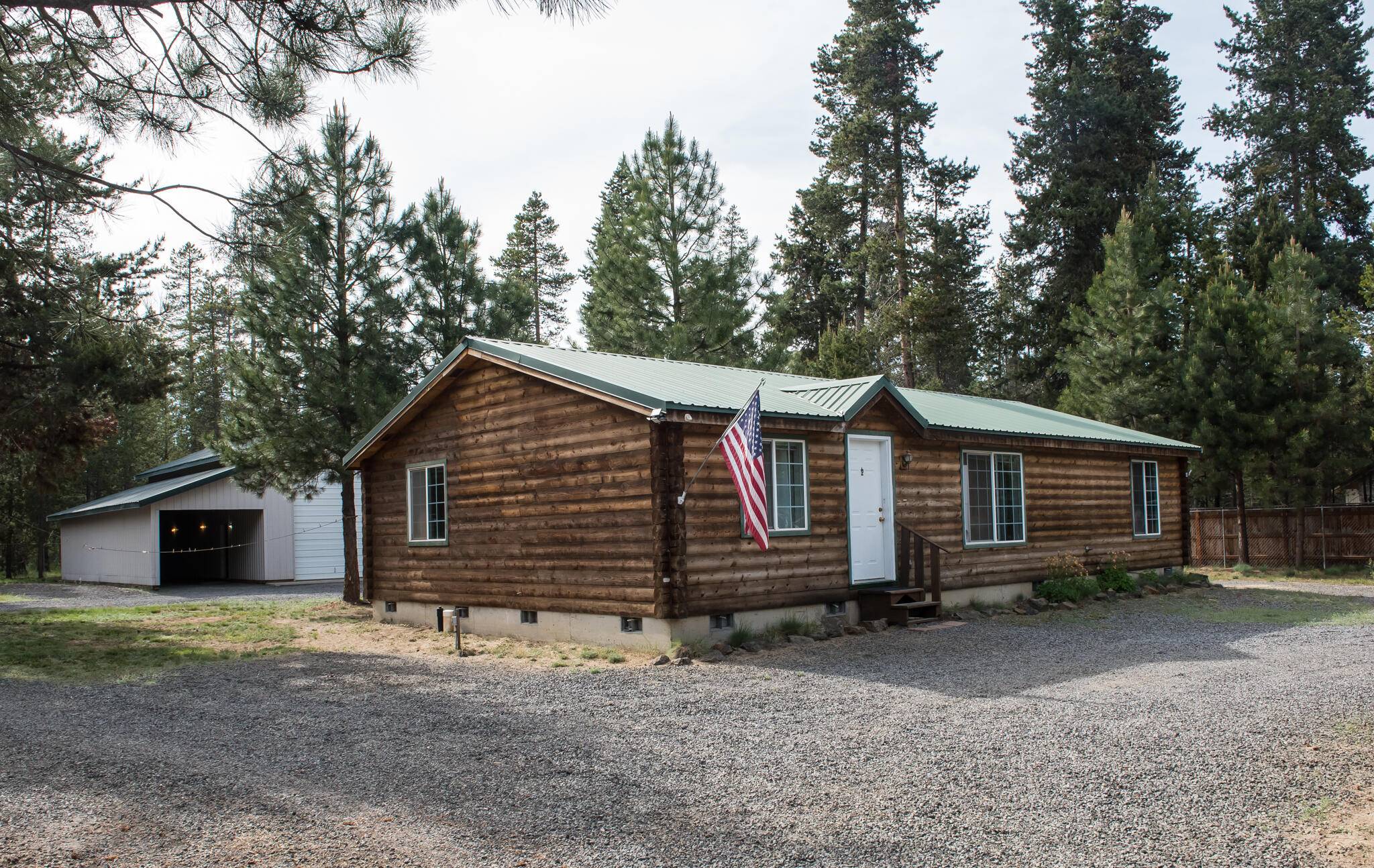 La Pine, OR 97739,52315 Stearns RD