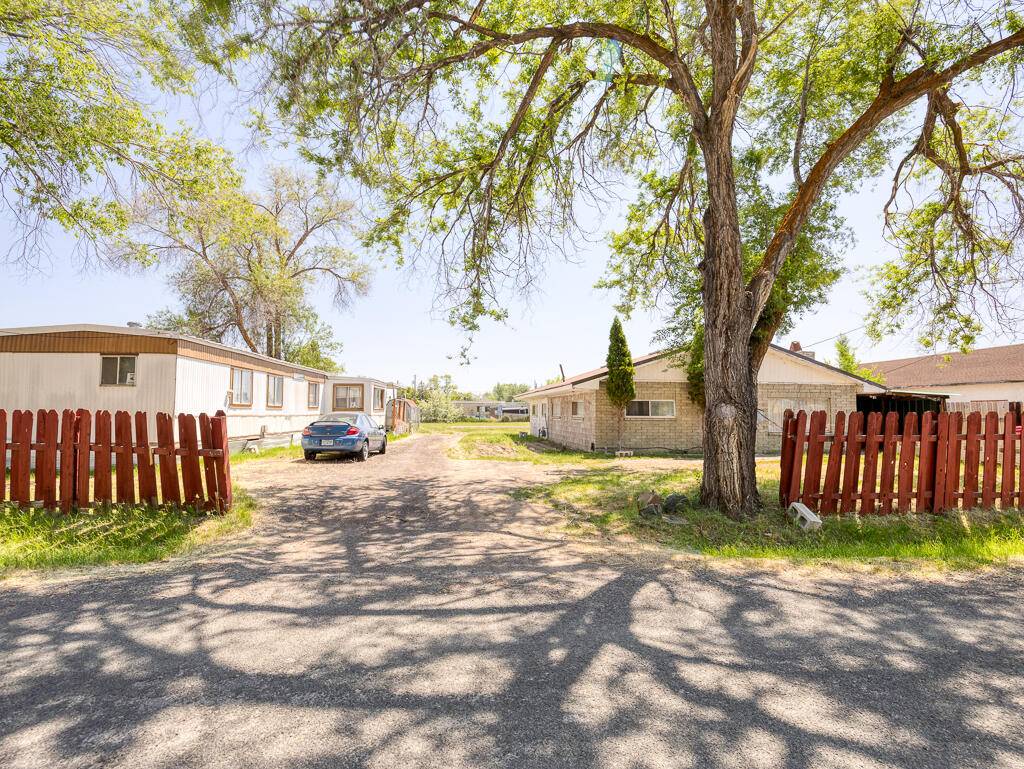 Klamath Falls, OR 97603,3126 Delaware AVE