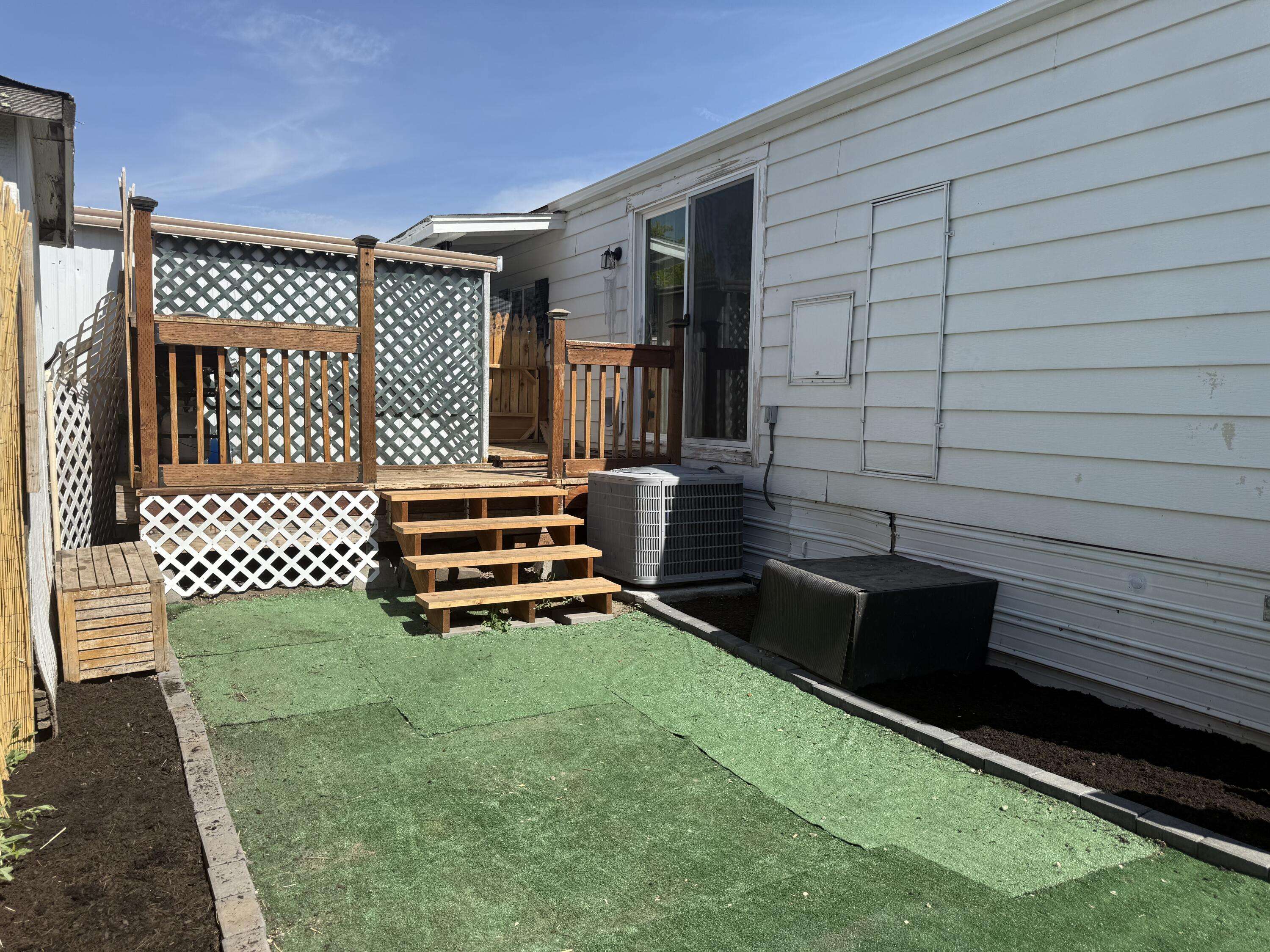 Klamath Falls, OR 97603,4741 6th ##26