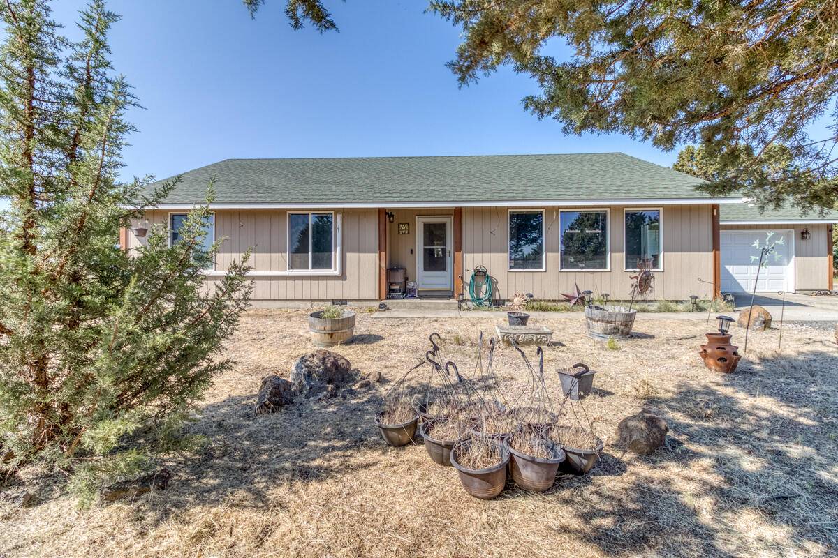 Terrebonne, OR 97760,13344 Peninsula DR