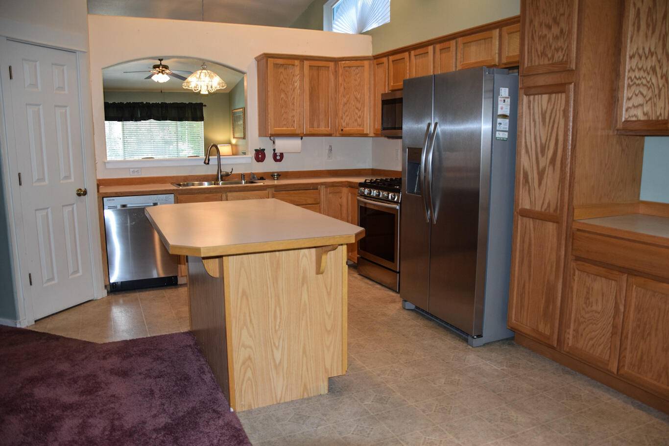 Redmond, OR 97756,1545 Spruce PL