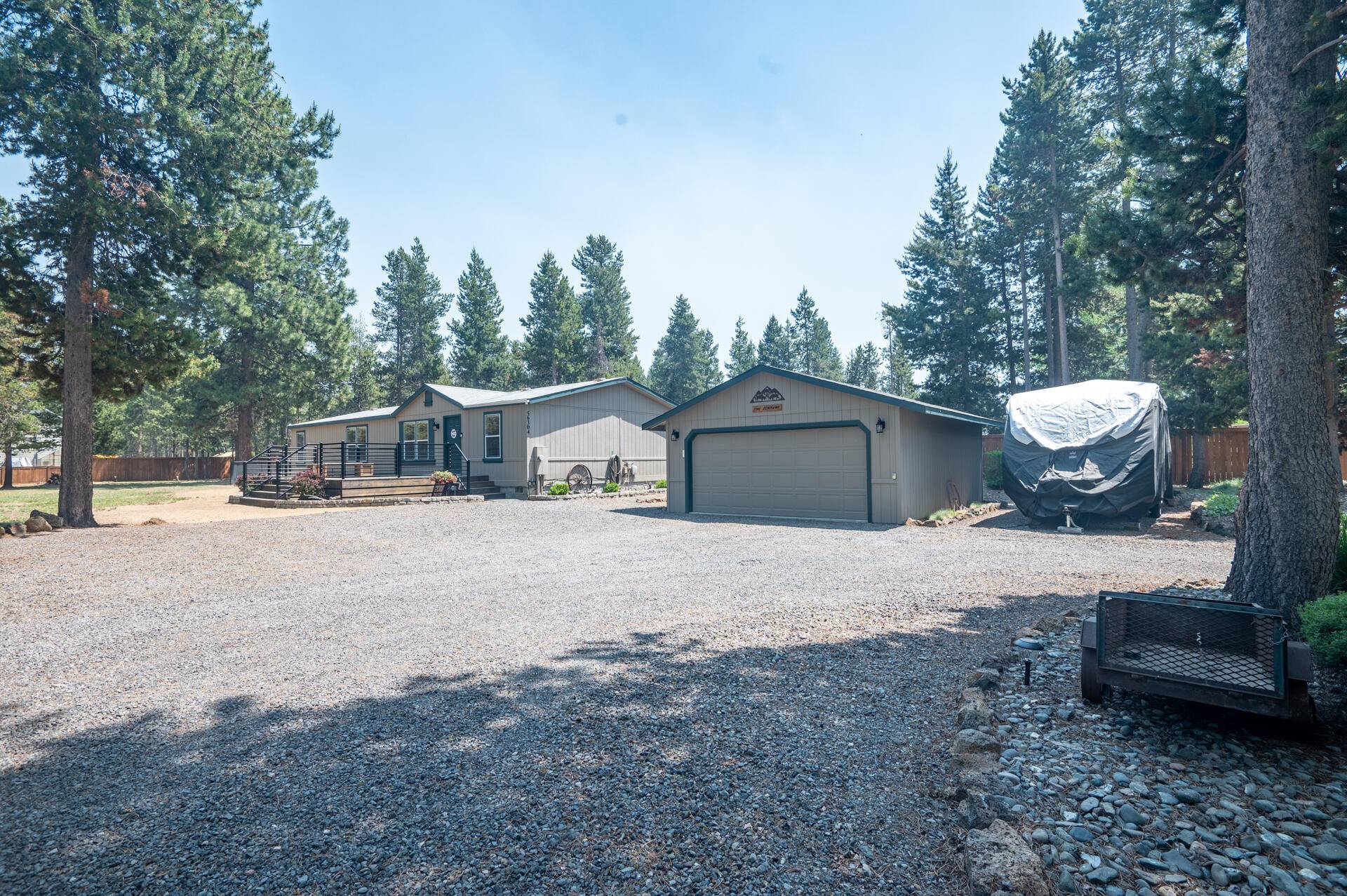 Bend, OR 97707,56304 Bufflehead RD