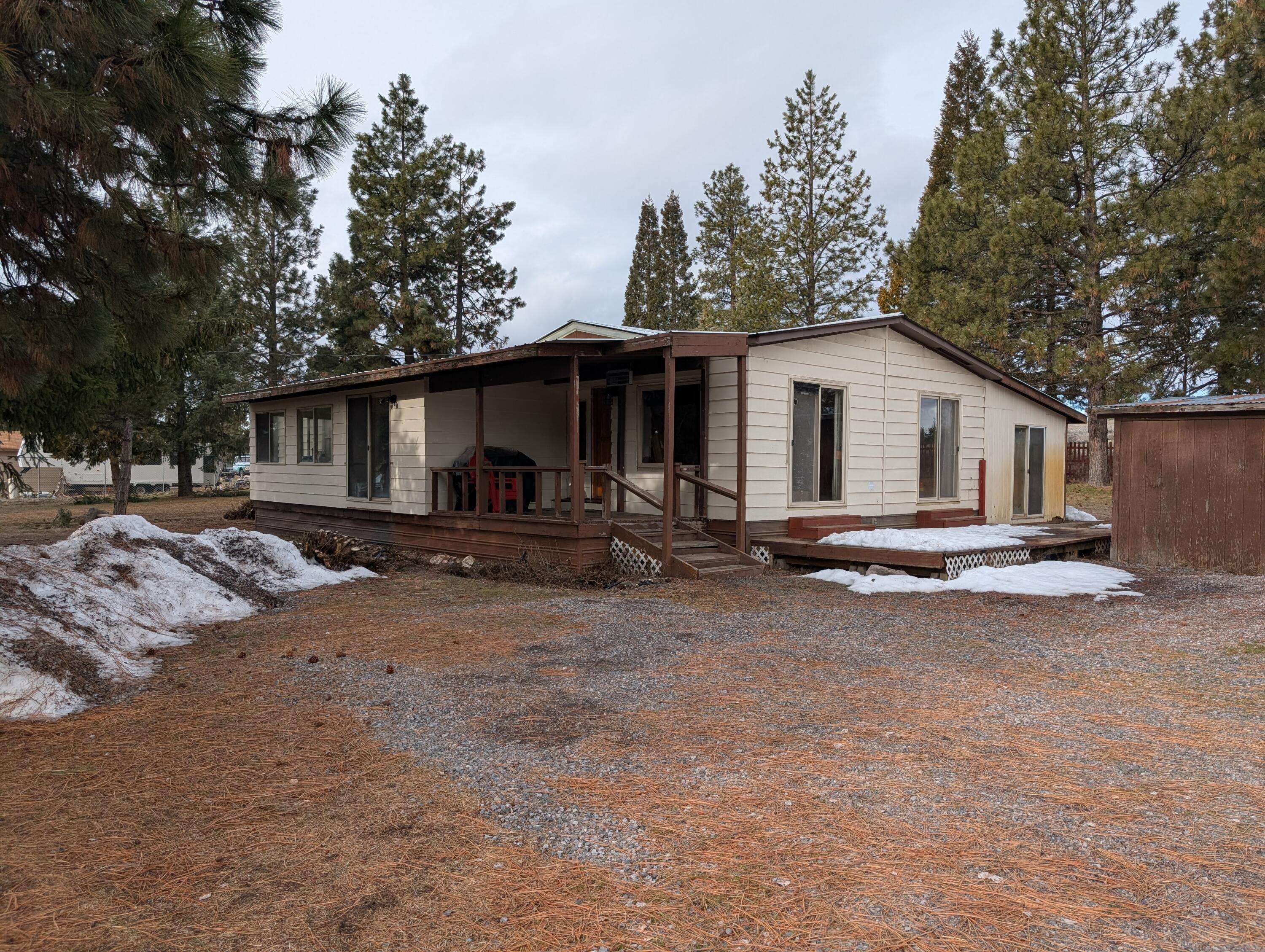 Chiloquin, OR 97624,34028 Lallacks CT