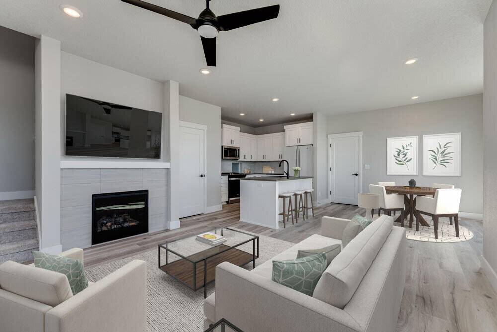 Bend, OR 97702,20889 Caldera DR